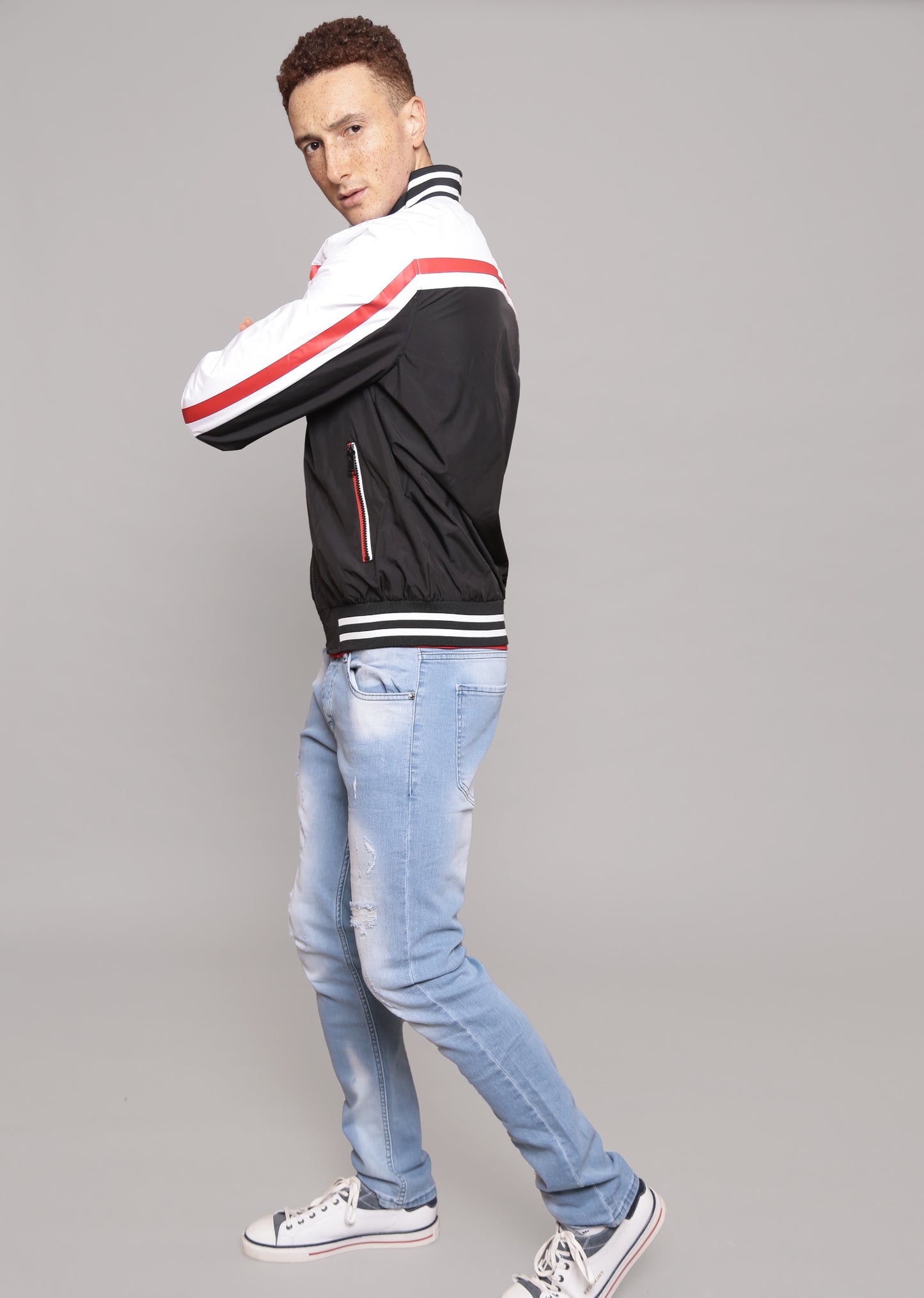Blouson VINCE PHILO