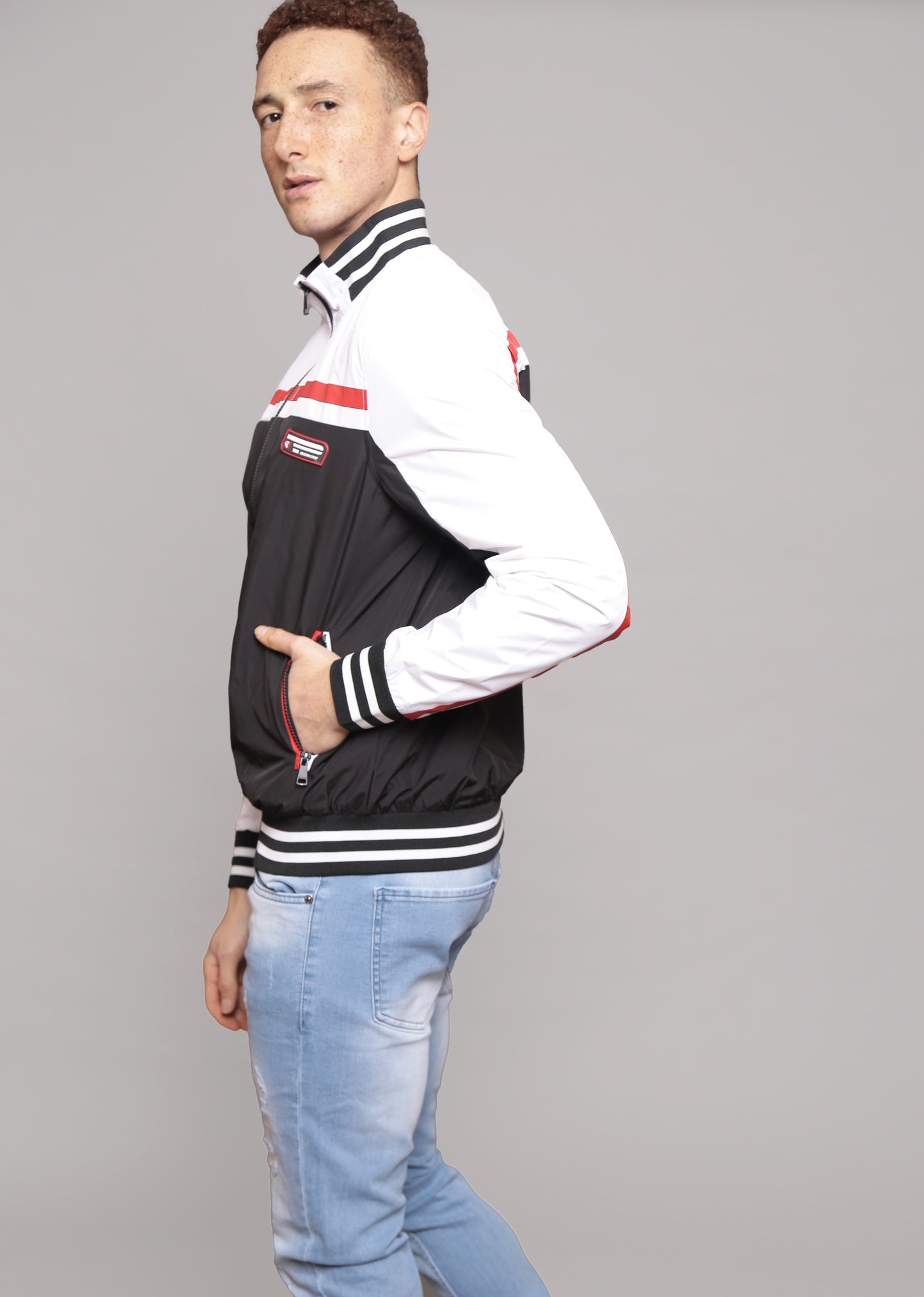Blouson VINCE PHILO