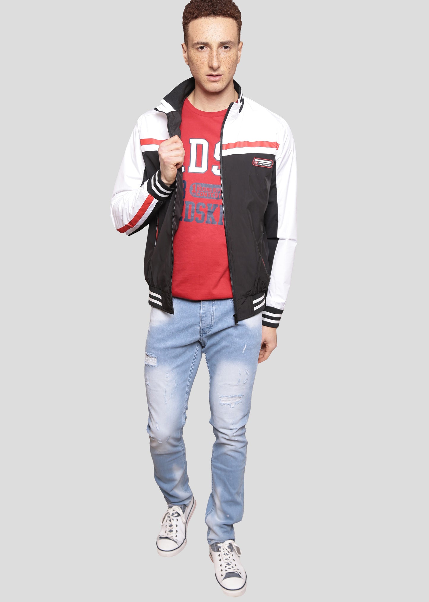 Blouson VINCE PHILO