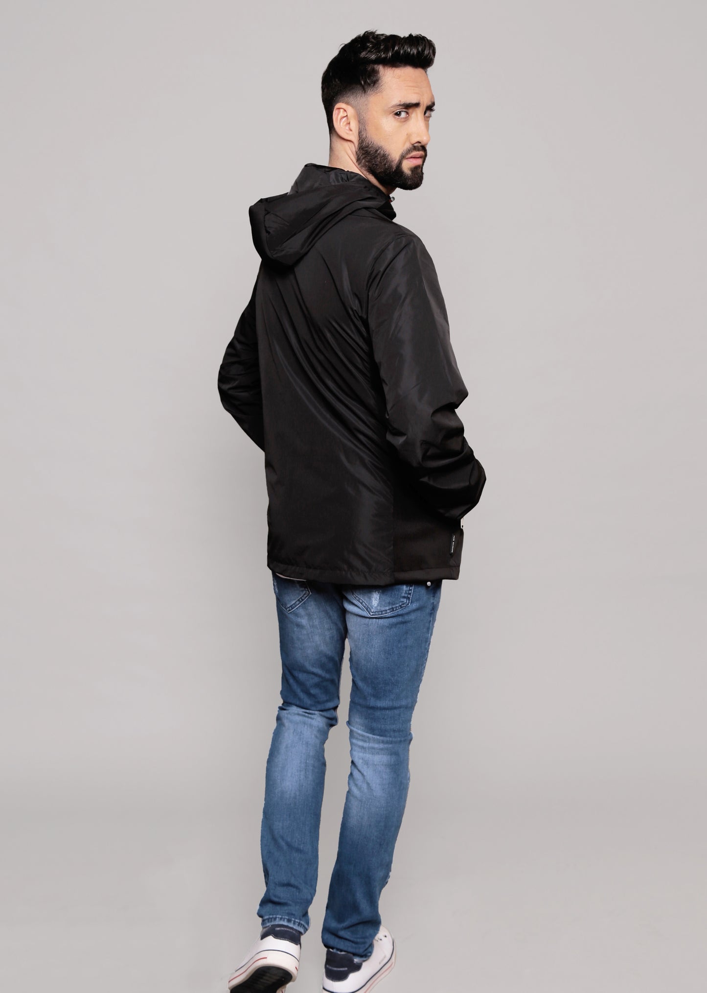 Coupe-vent VENTURE PHILO
