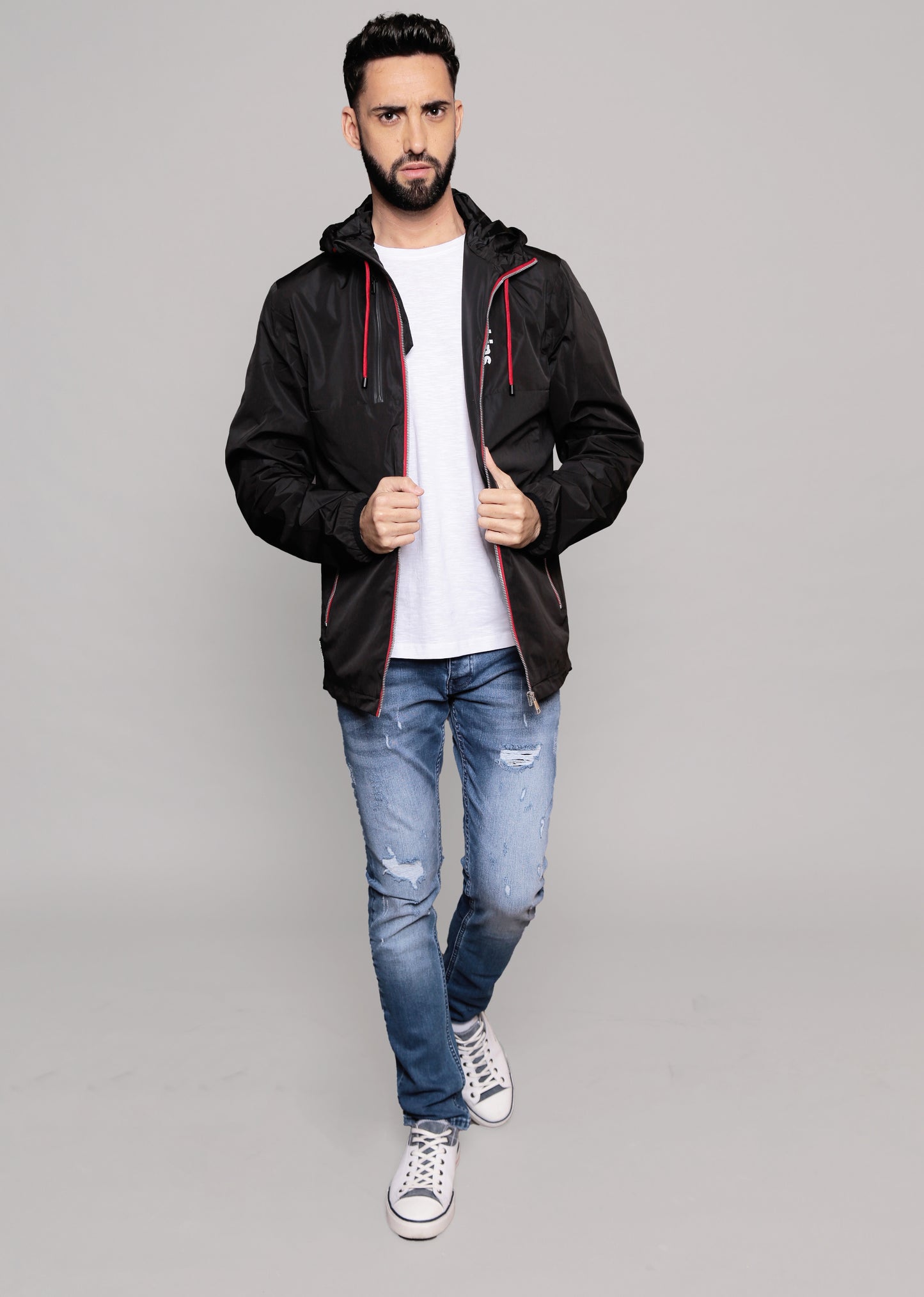 Coupe-vent VENTURE PHILO