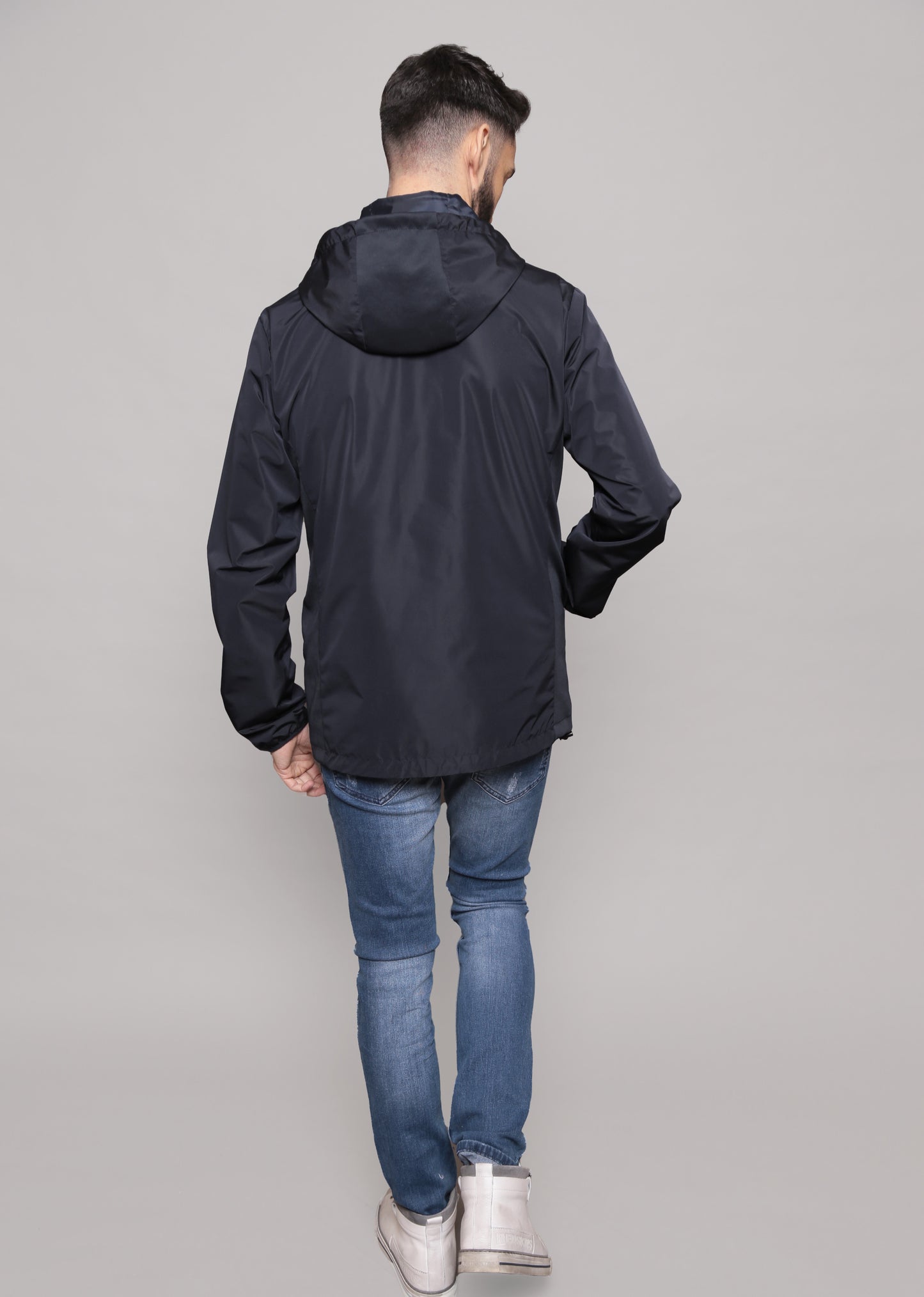 Coupe-vent VENTURE PHILO