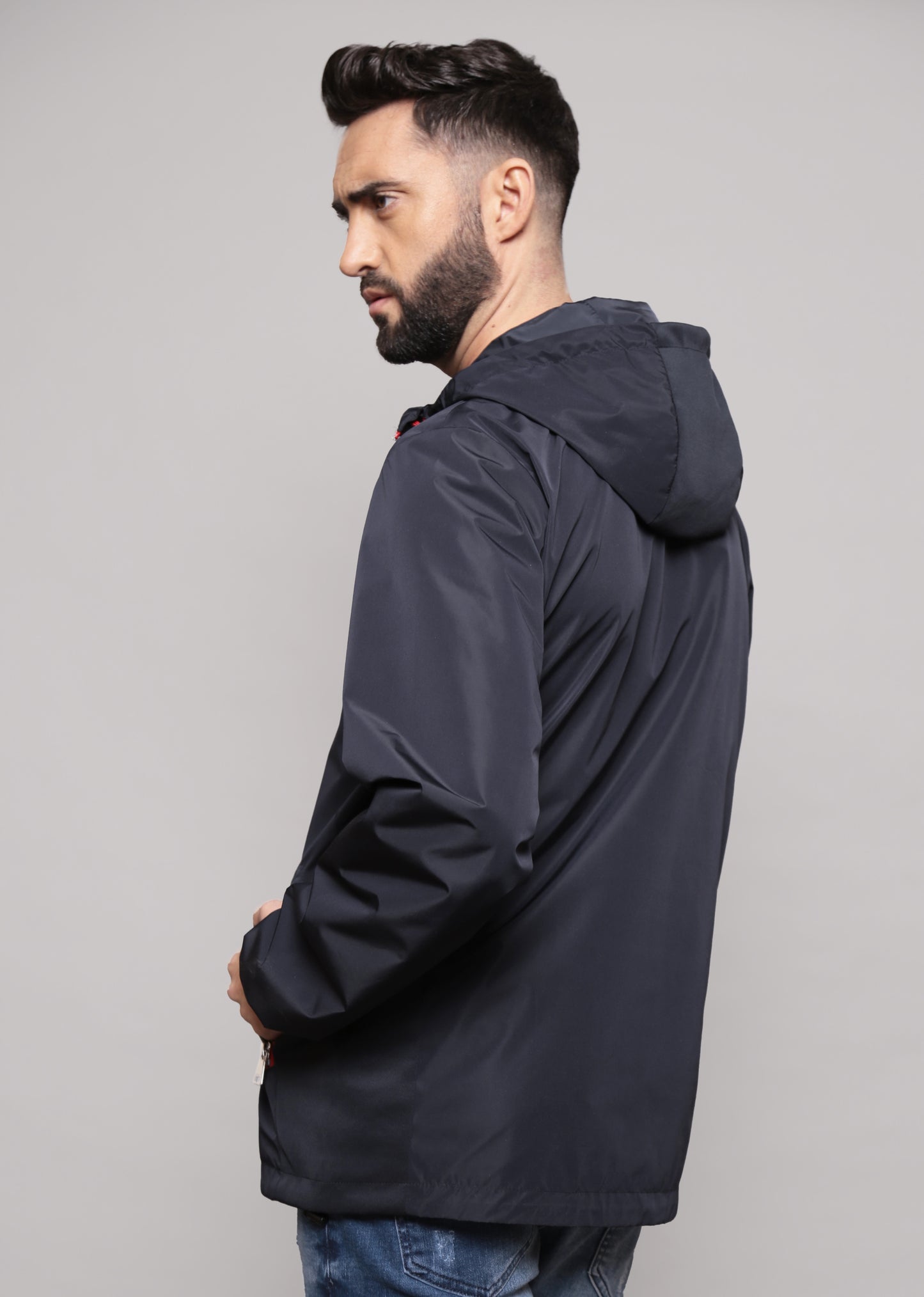 Coupe-vent VENTURE PHILO