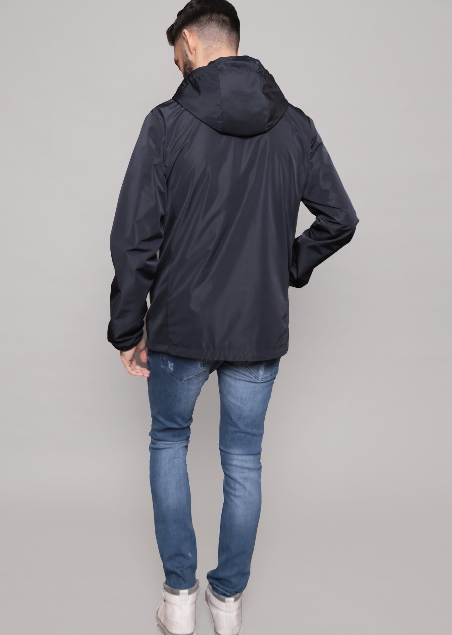 Coupe-vent VENTURE PHILO
