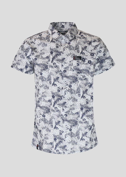 Chemise MANCHES COURTES SUNNY BROOKE