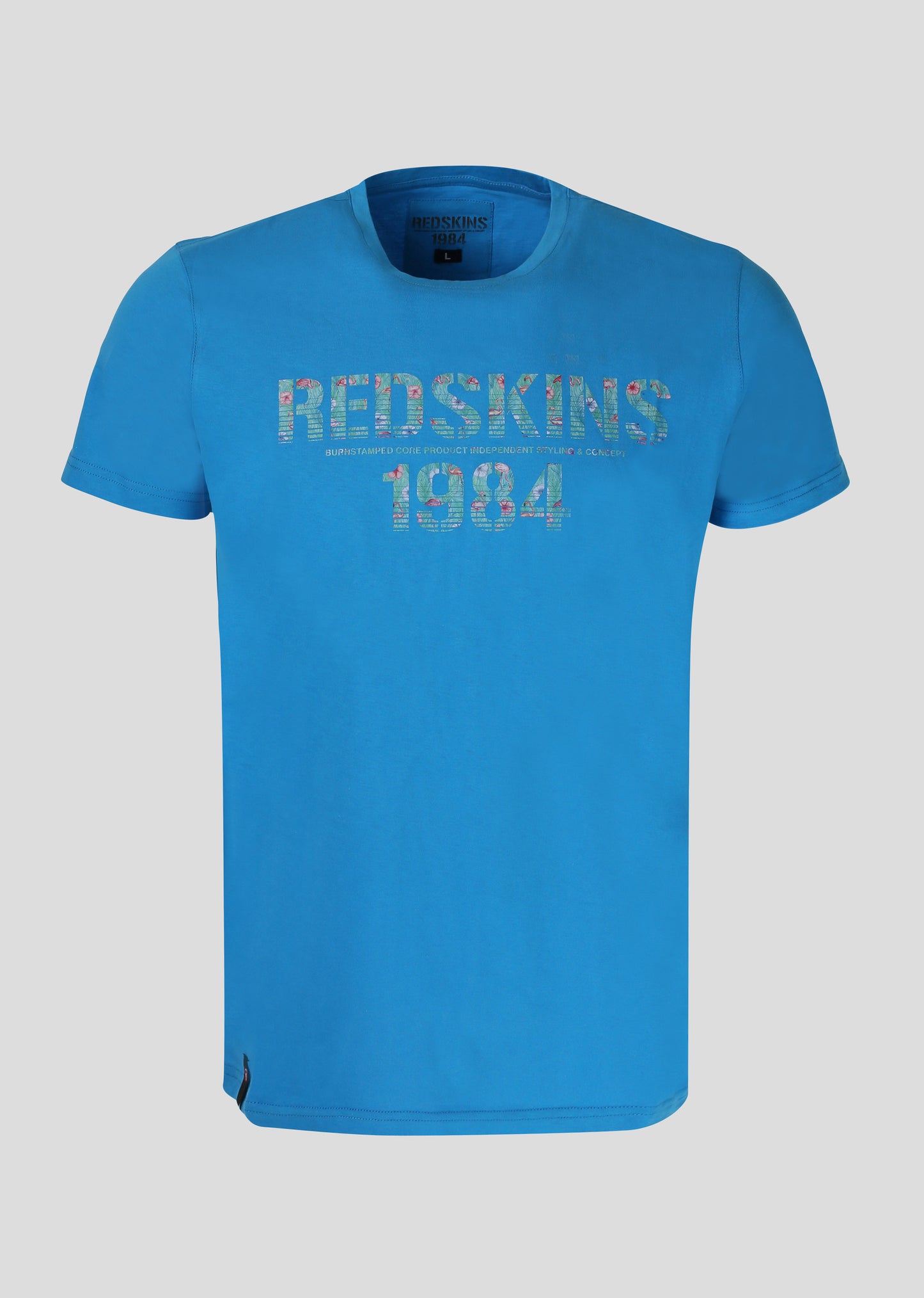 Tshirt manches courtes SEASIDE HONDA