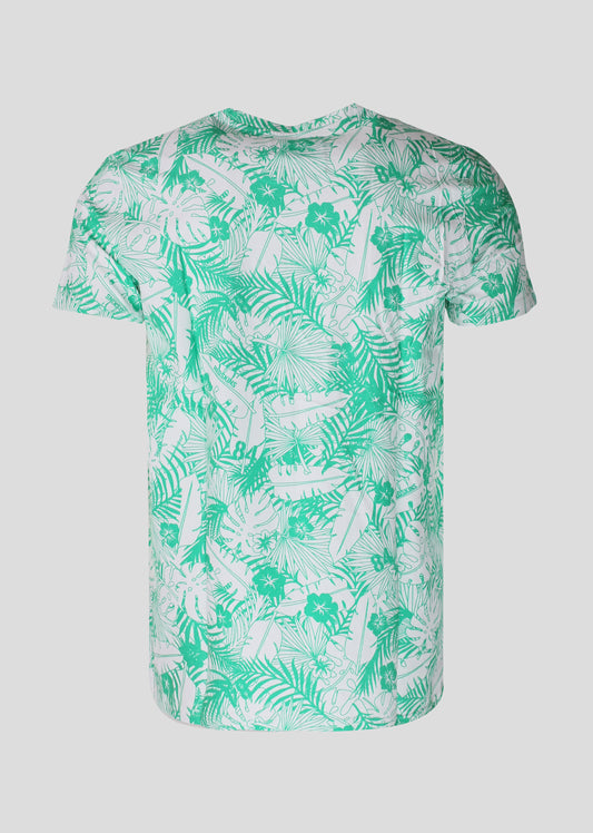 Tshirt manches courtes SURFIN HONDA