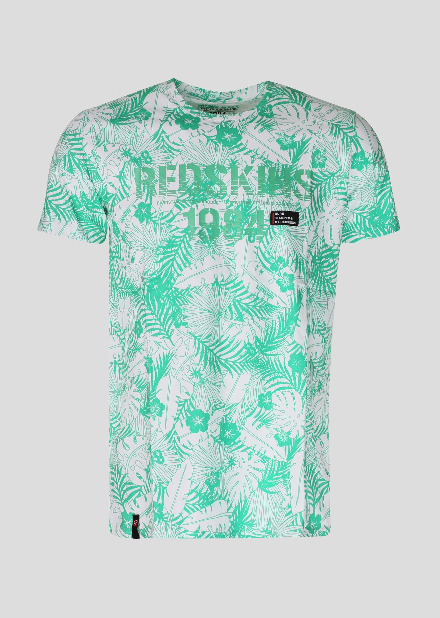 Tshirt manches courtes SURFIN HONDA