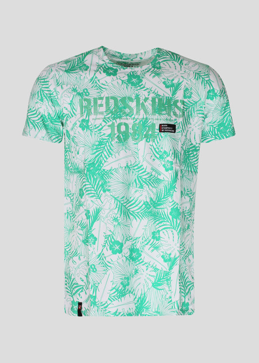 Tshirt manches courtes SURFIN HONDA