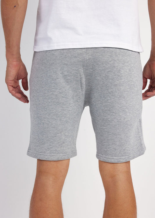 Short Jogging REMAIN POSTER