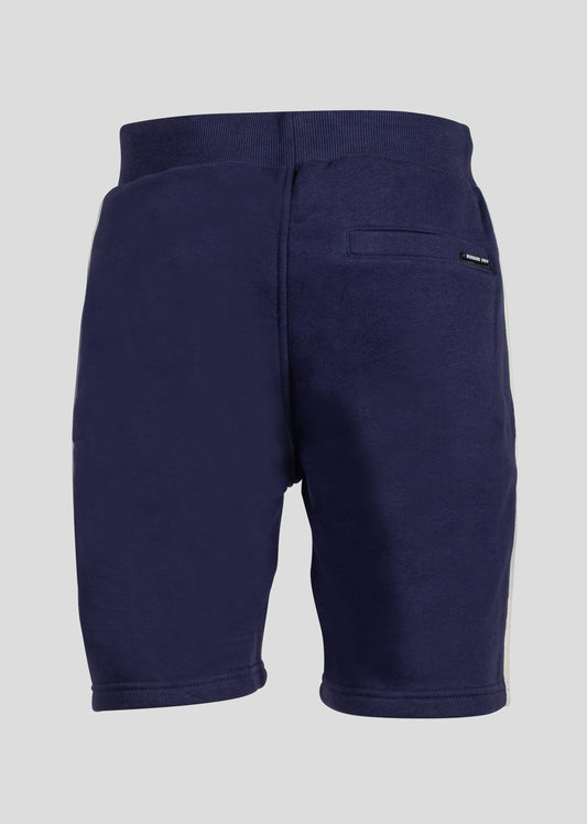 Short Jogging SAKS POSTER
