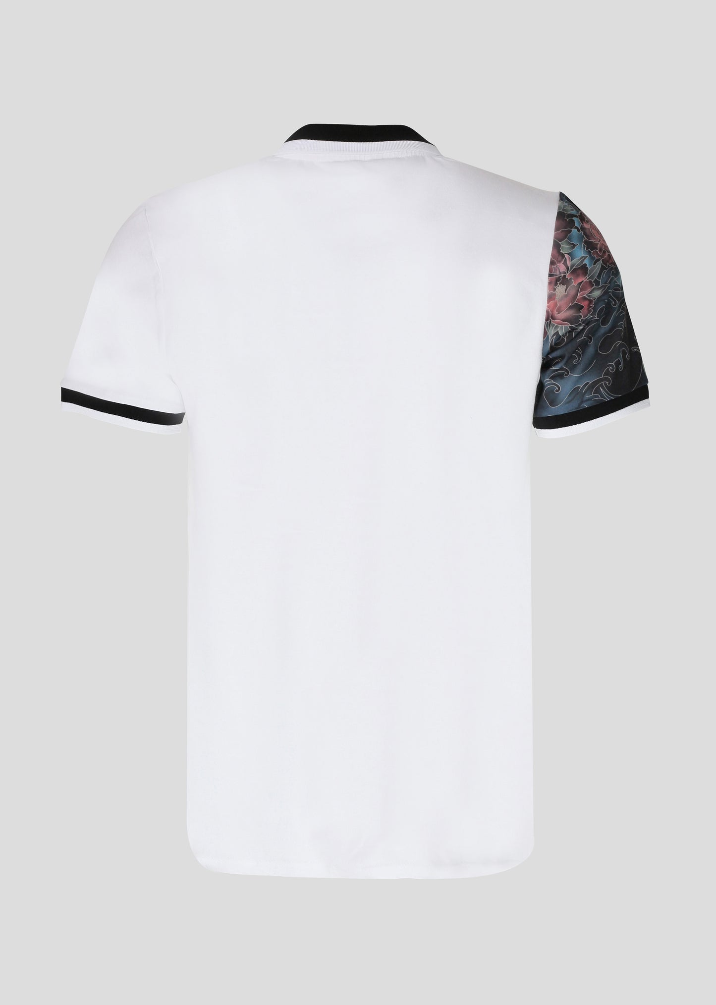 Polo manches courtes ARYAN CALDER