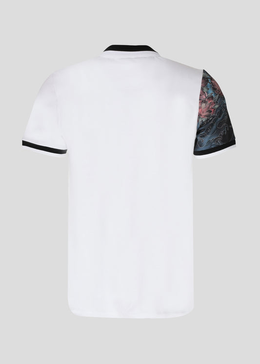 Polo manches courtes ARYAN CALDER