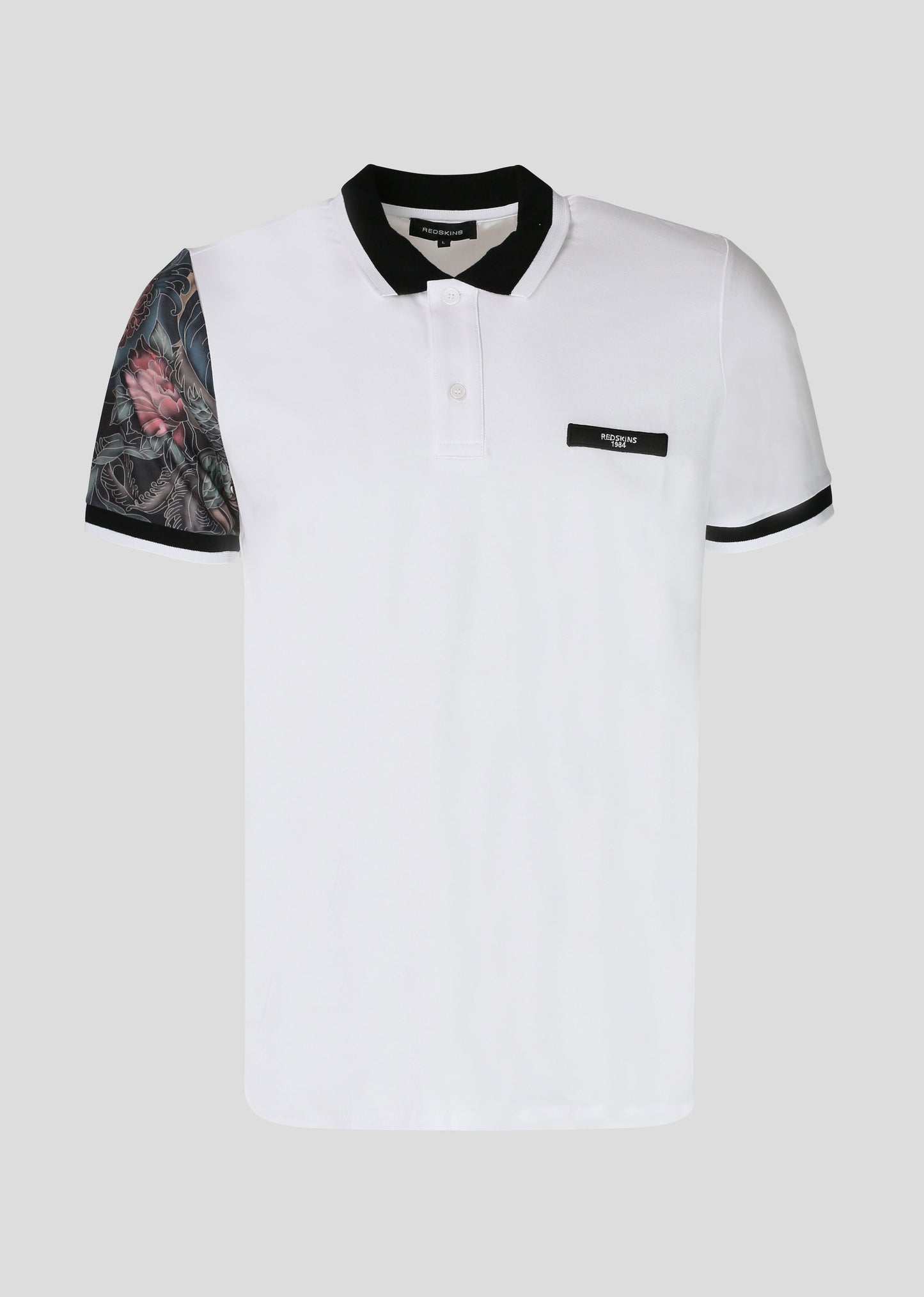 Polo manches courtes ARYAN CALDER