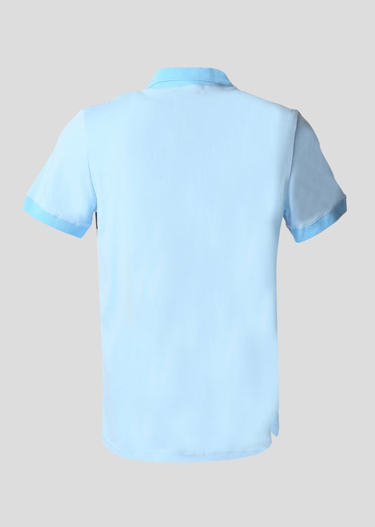 Polo manches courtes SPARCO CAVALI