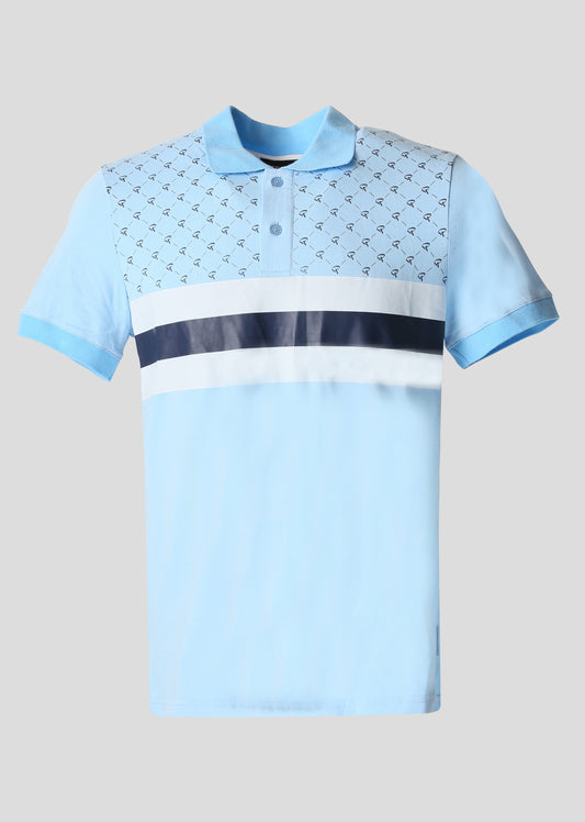 Polo manches courtes SPARCO CAVALI