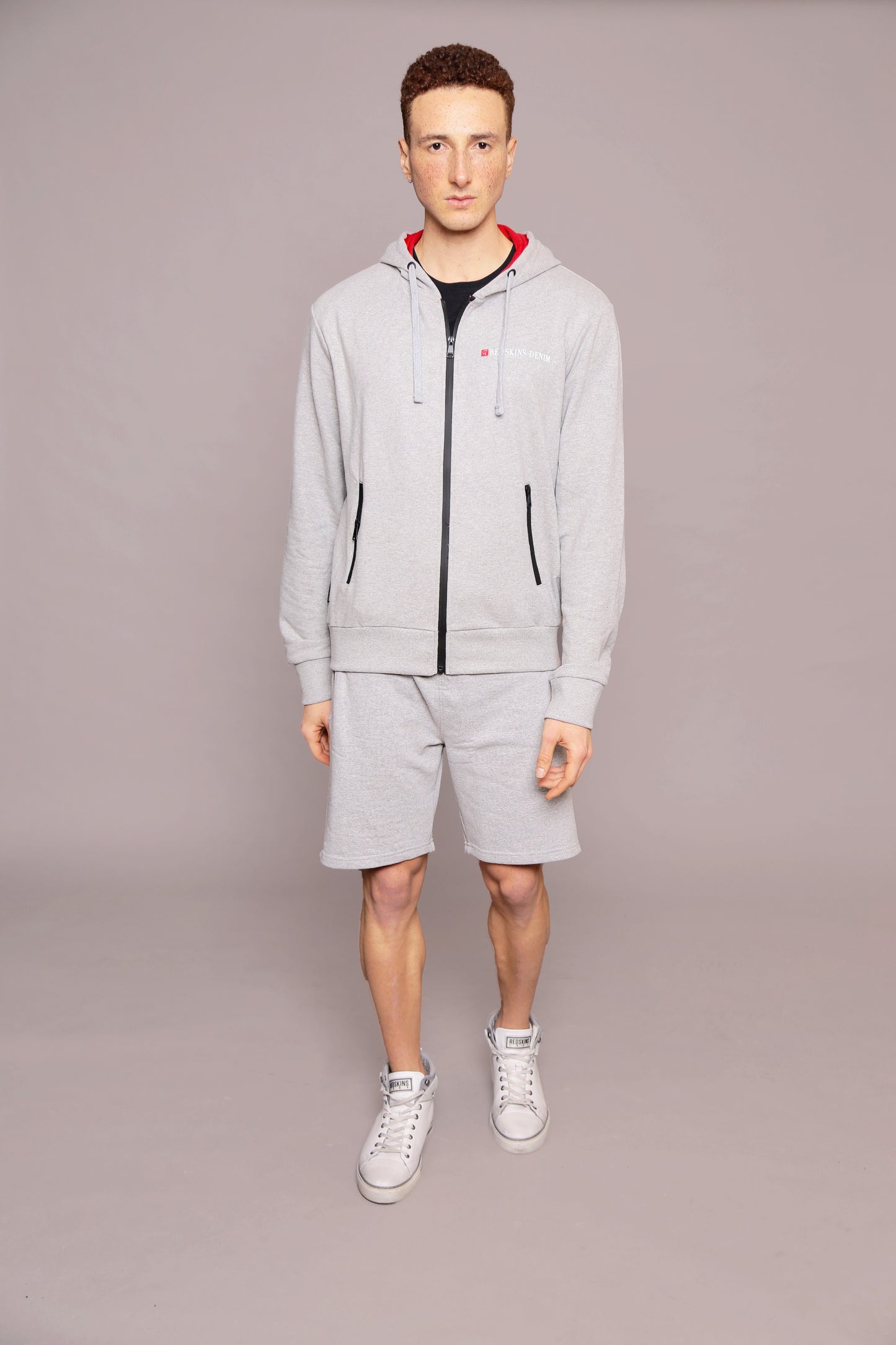 Sweatshirt ANDERSON SMASH