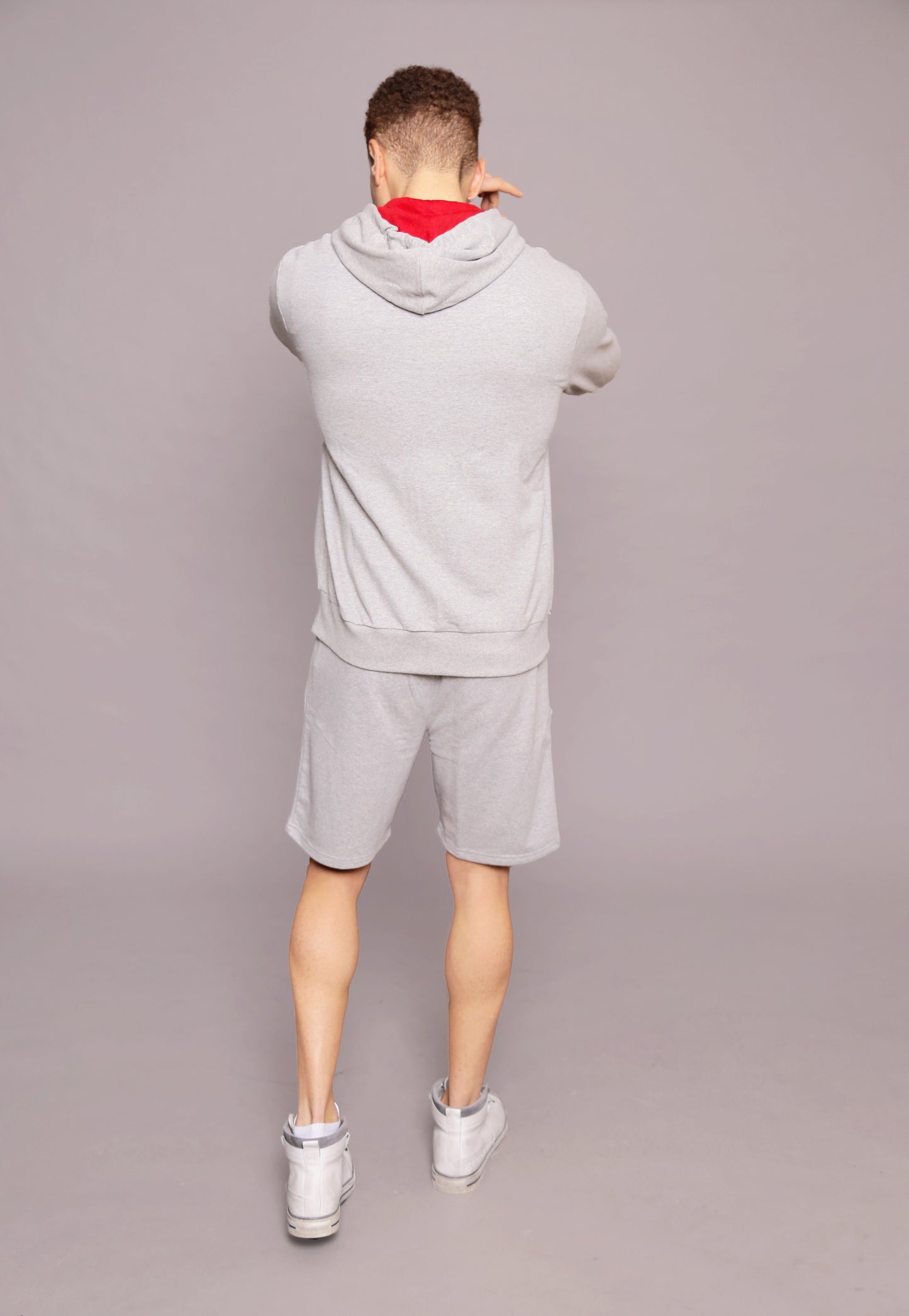 Sweatshirt ANDERSON SMASH