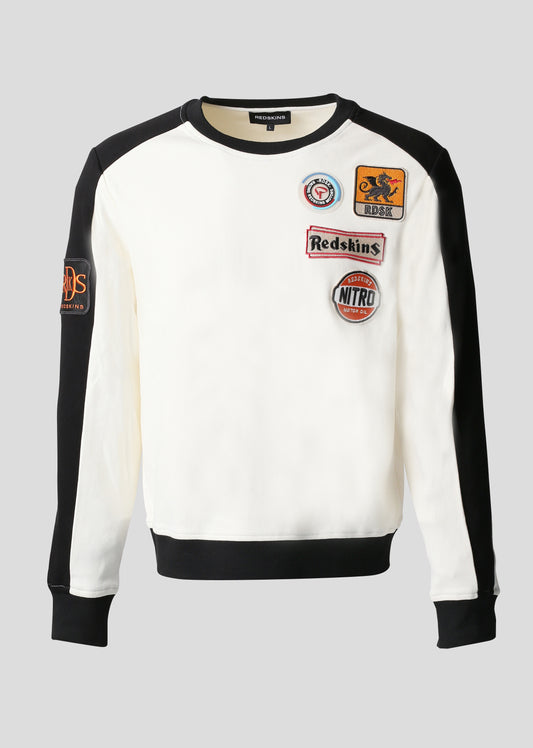 Sweatshirt DUNROD LOFT