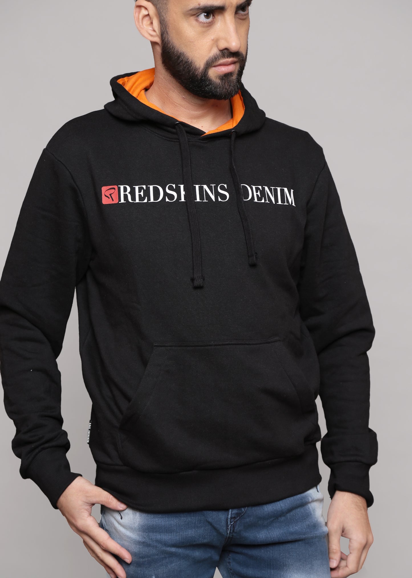 Sweatshirt ELTONS SMASH