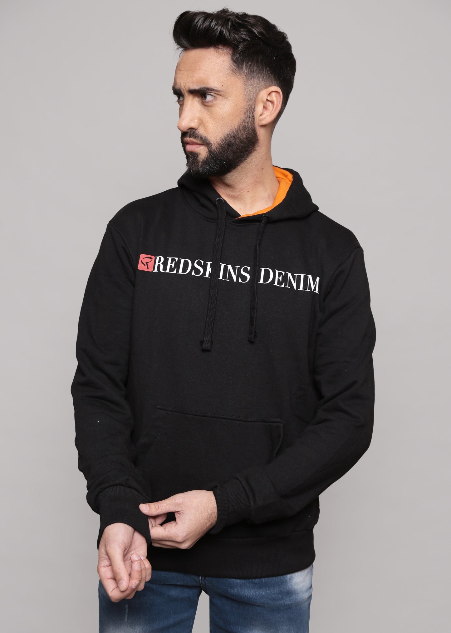 Sweatshirt ELTONS SMASH