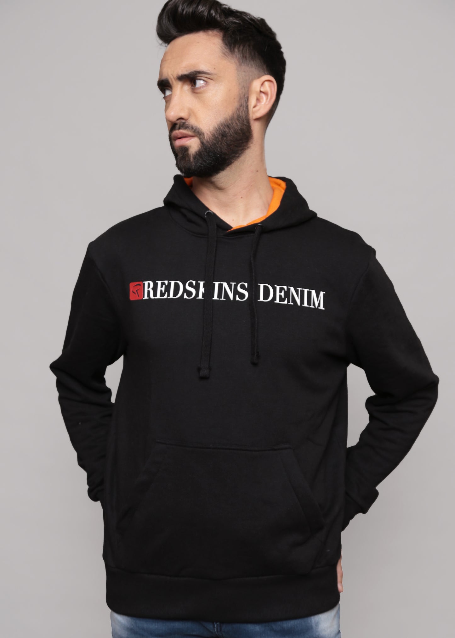 Sweatshirt ELTONS SMASH