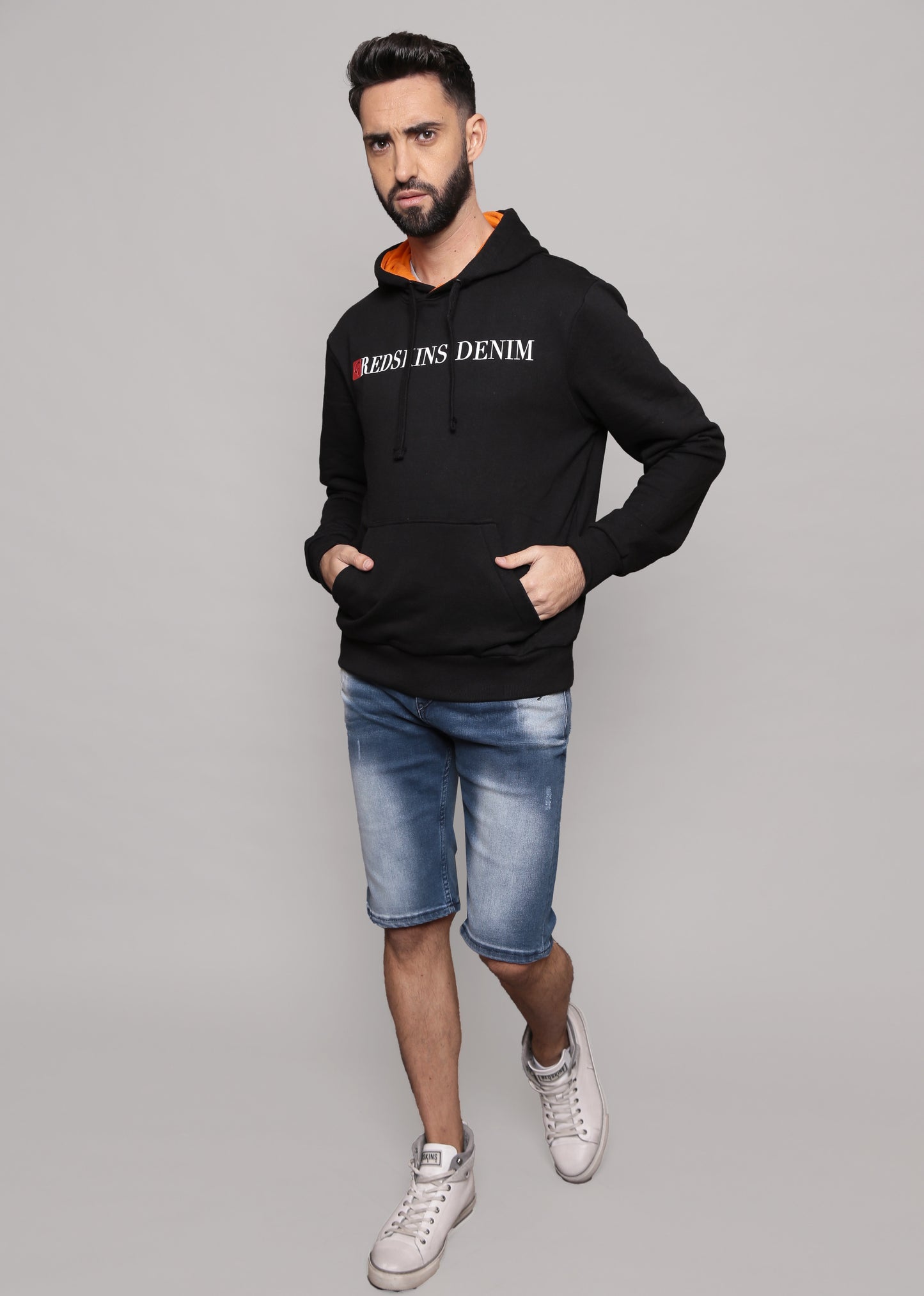 Sweatshirt ELTONS SMASH