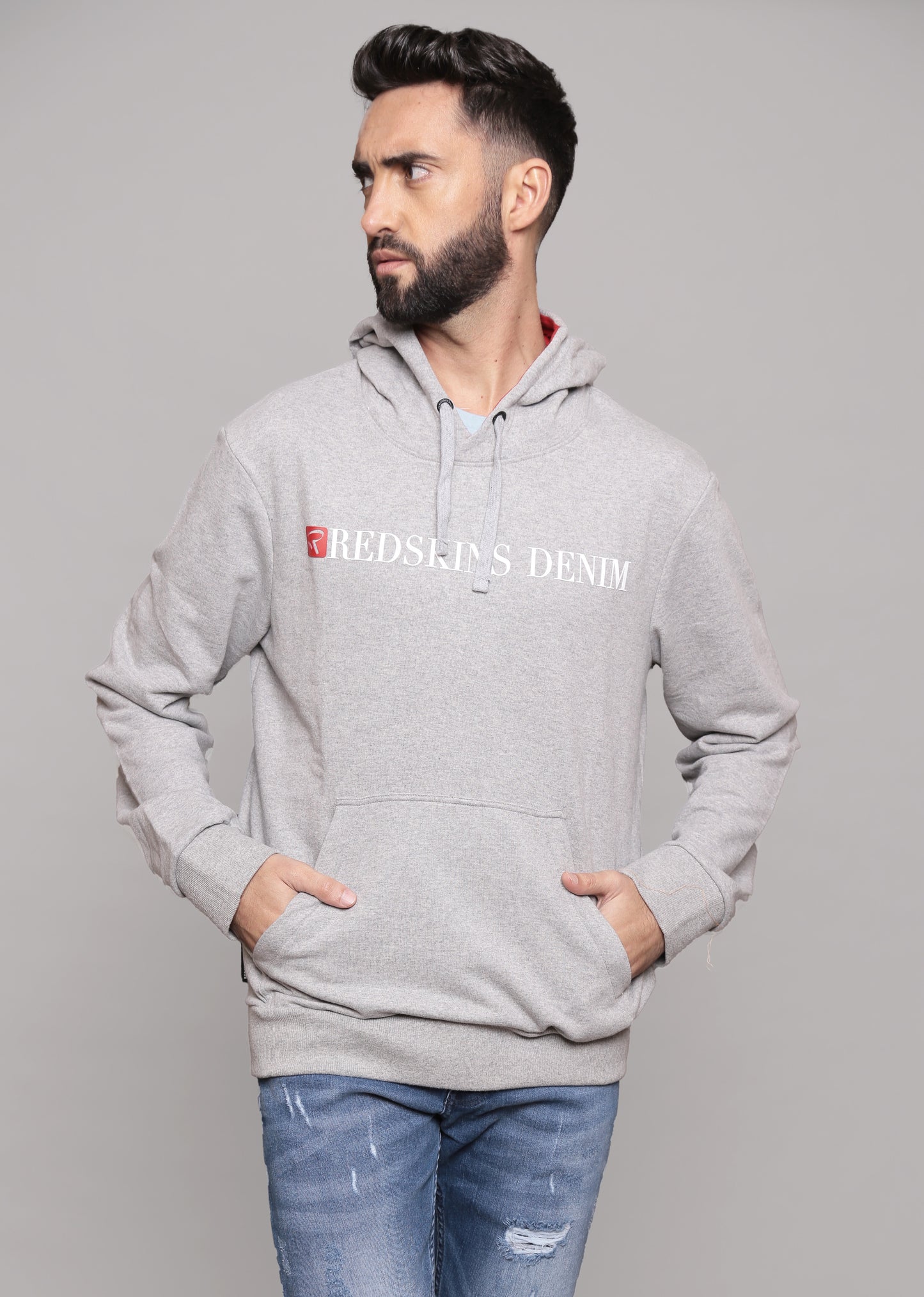 Sweatshirt ELTONS SMASH