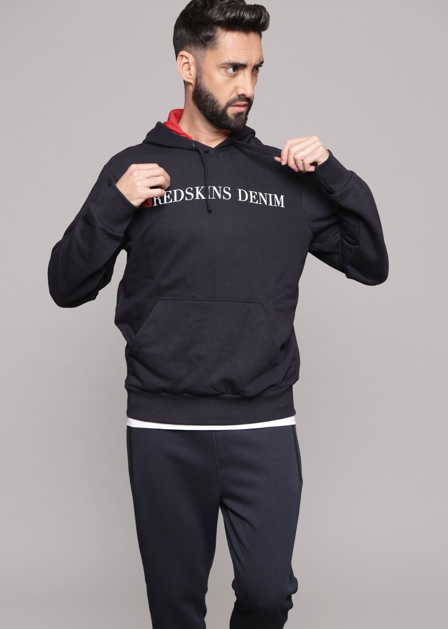 Sweatshirt ELTONS SMASH