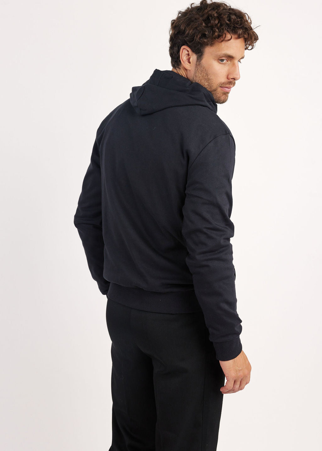 Sweatshirt LIZ LOFT