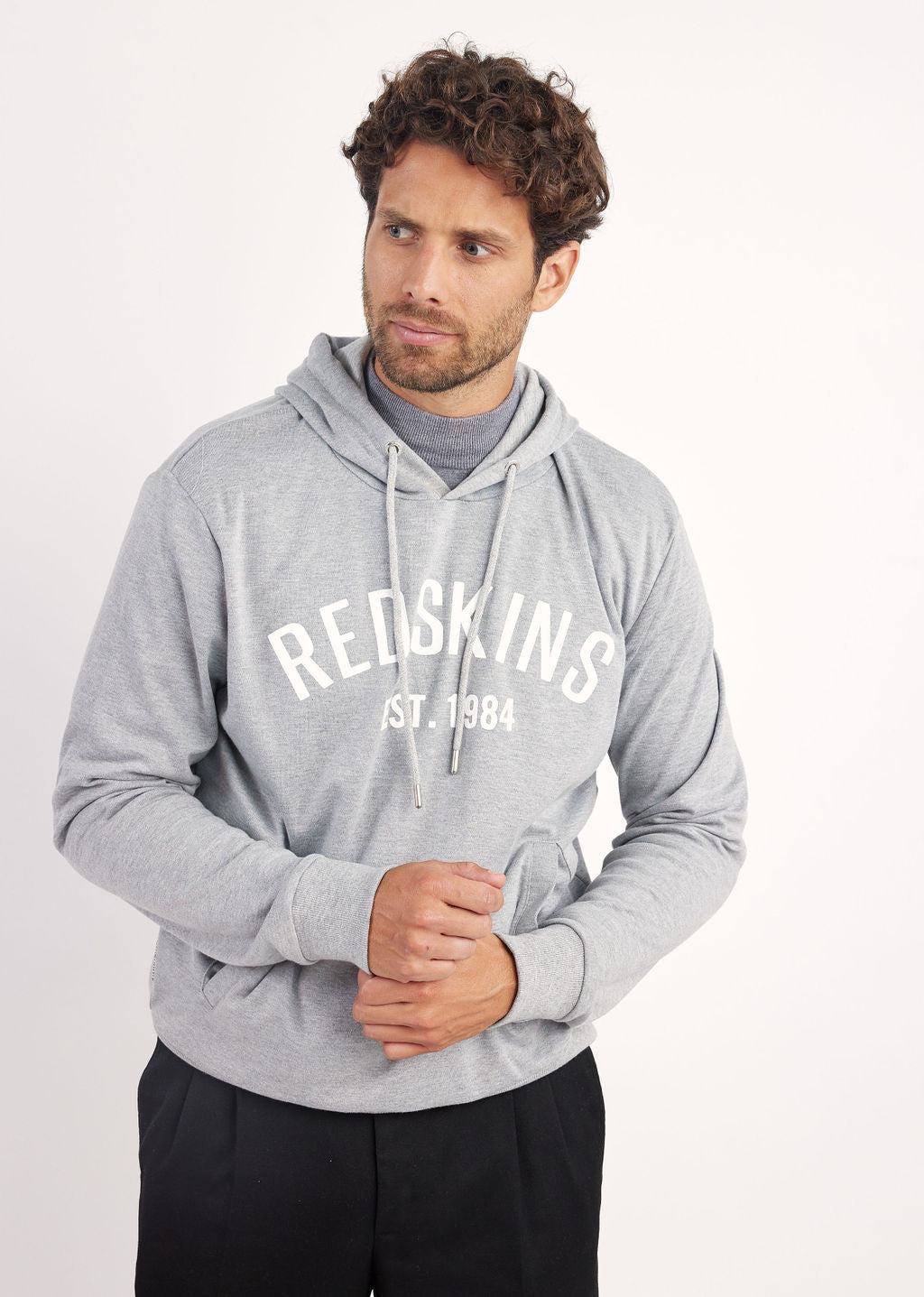 Sweatshirt LIZ LOFT