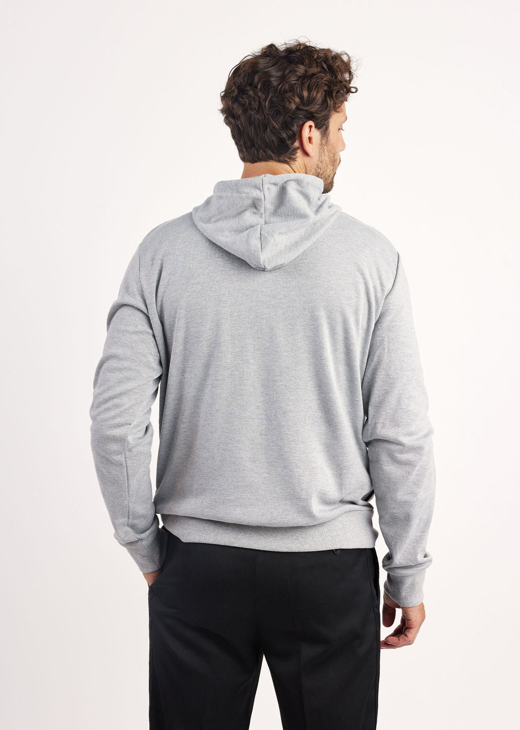Sweatshirt LIZ LOFT