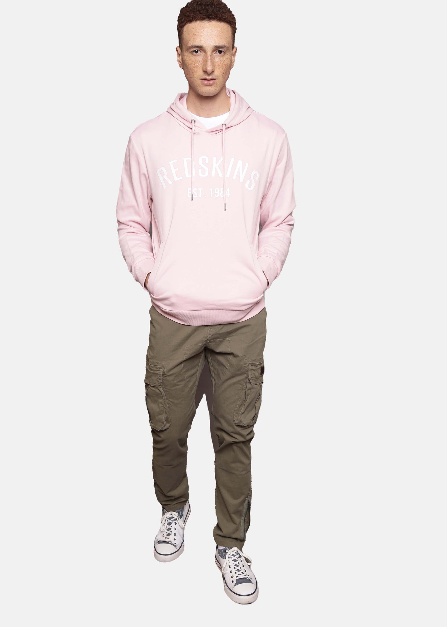 Sweatshirt LIZ LOFT