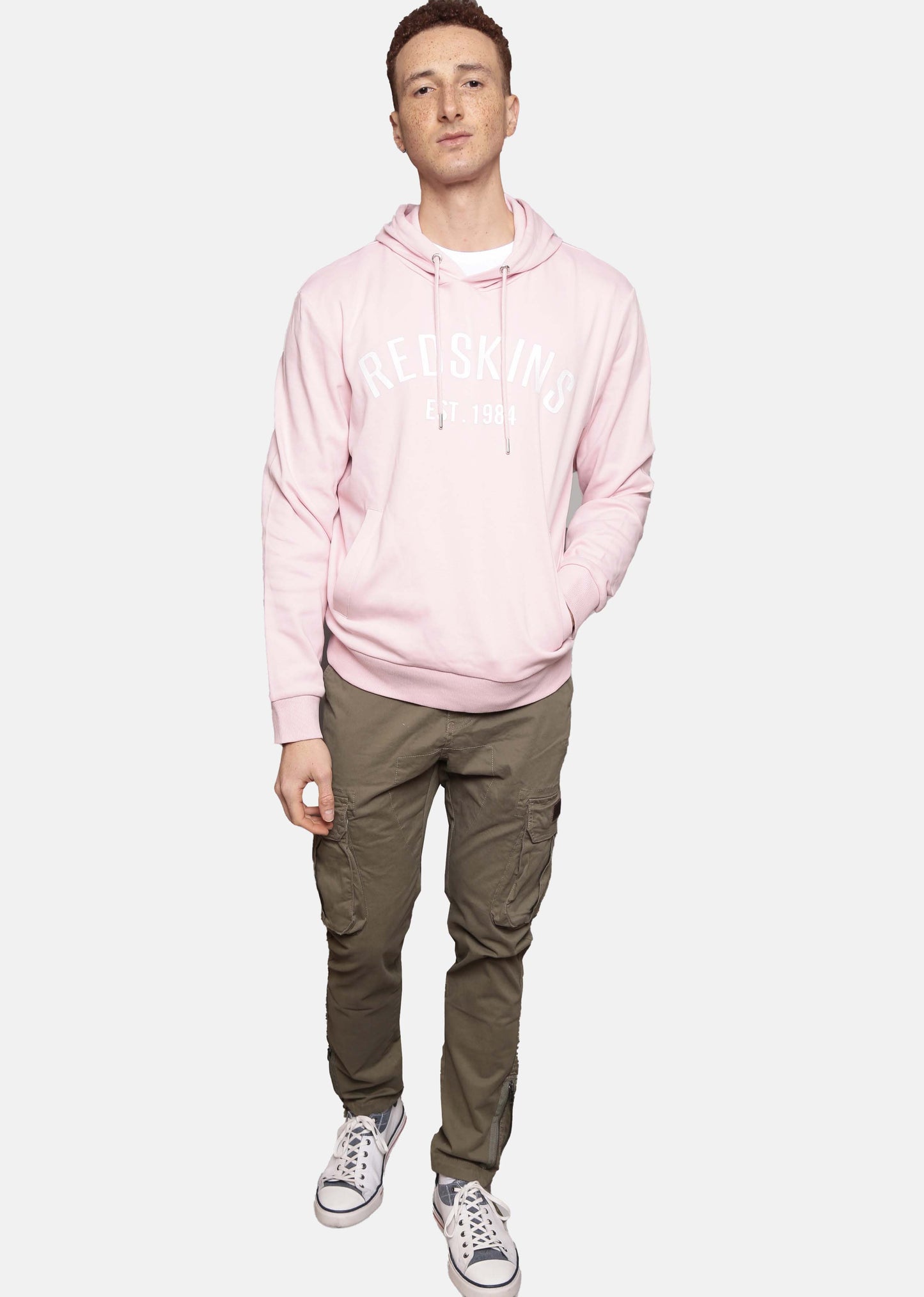 Sweatshirt LIZ LOFT