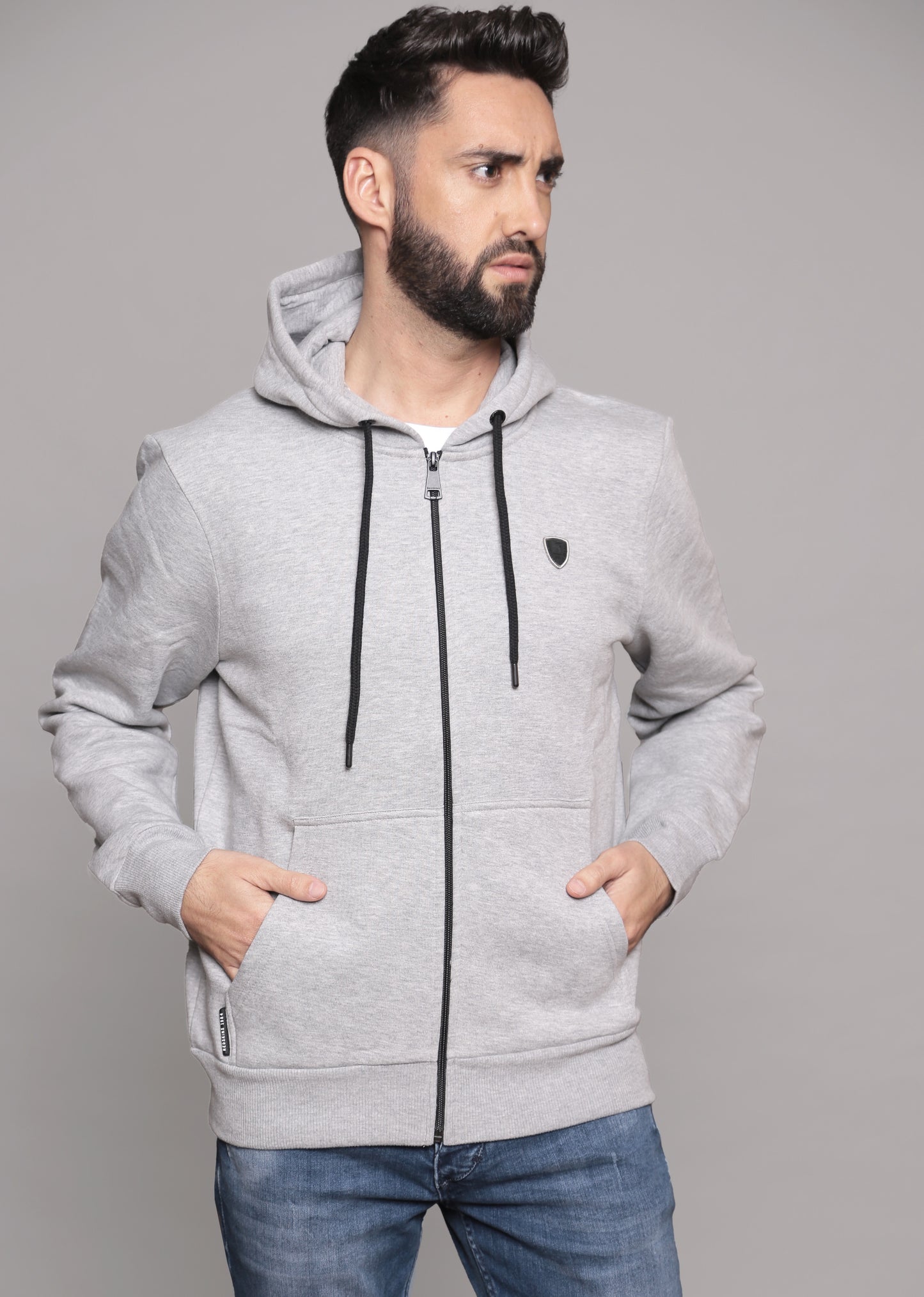 Sweatshirt LOYAL POSTER