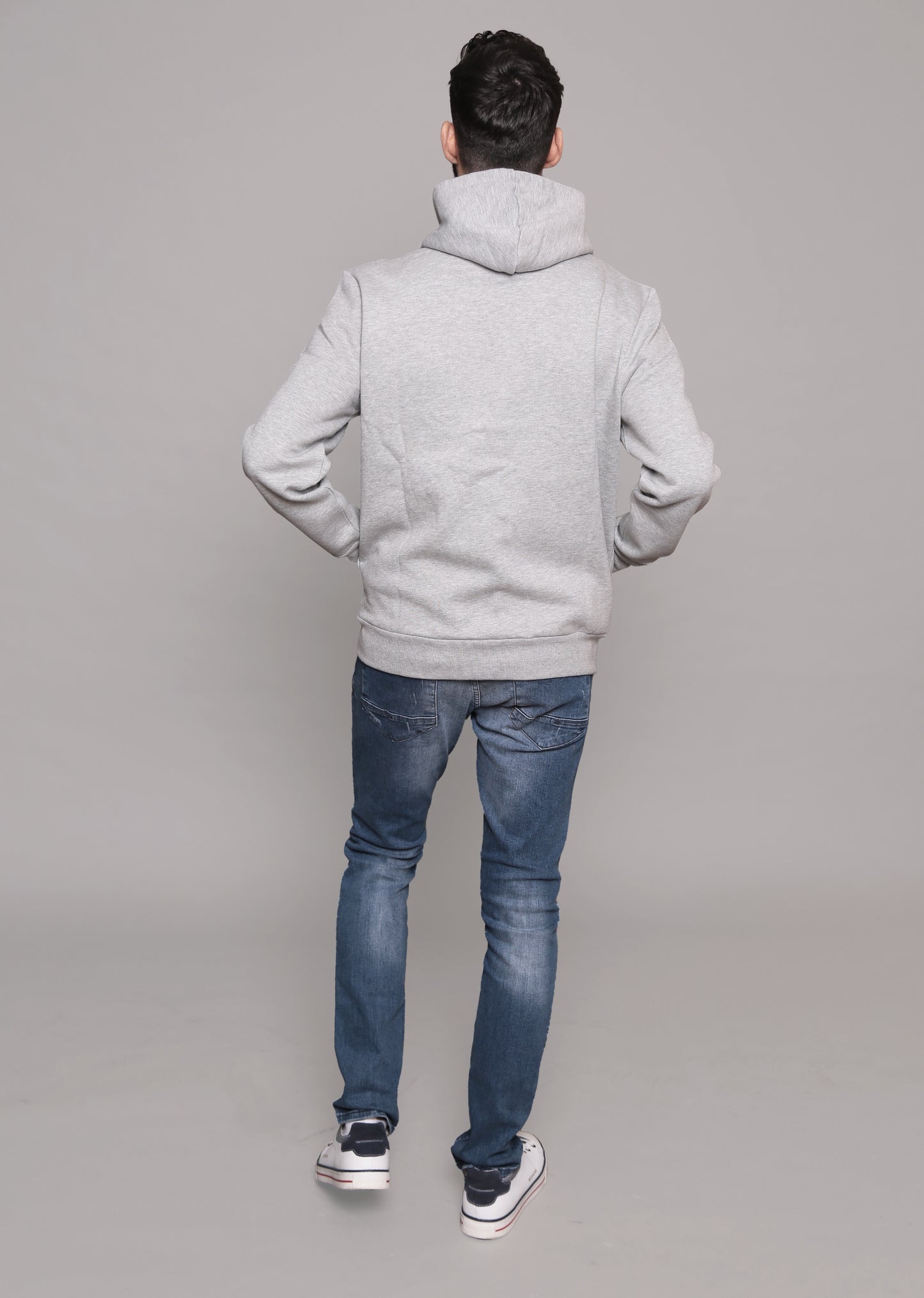 Sweatshirt LOYAL POSTER