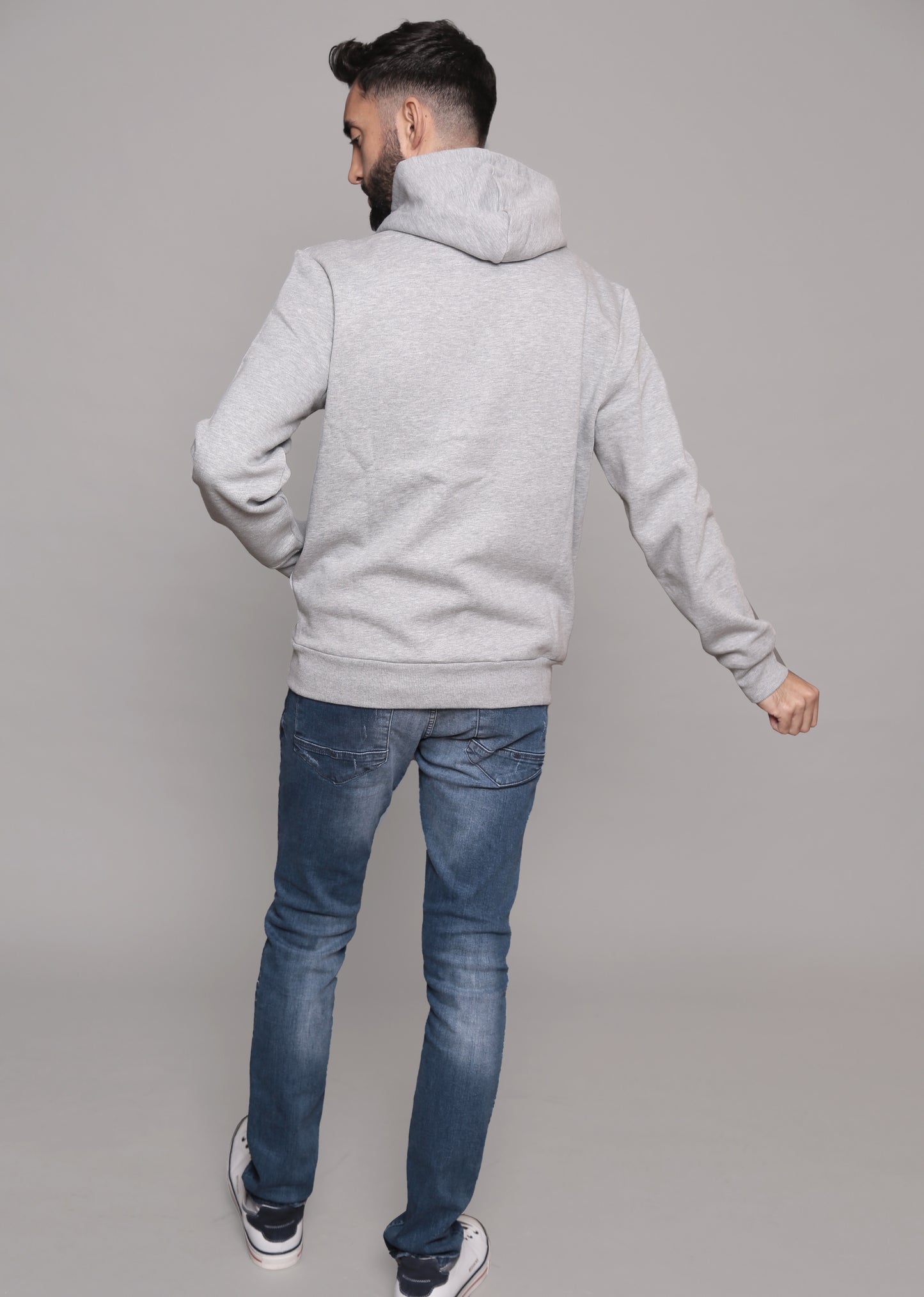 Sweatshirt LOYAL POSTER