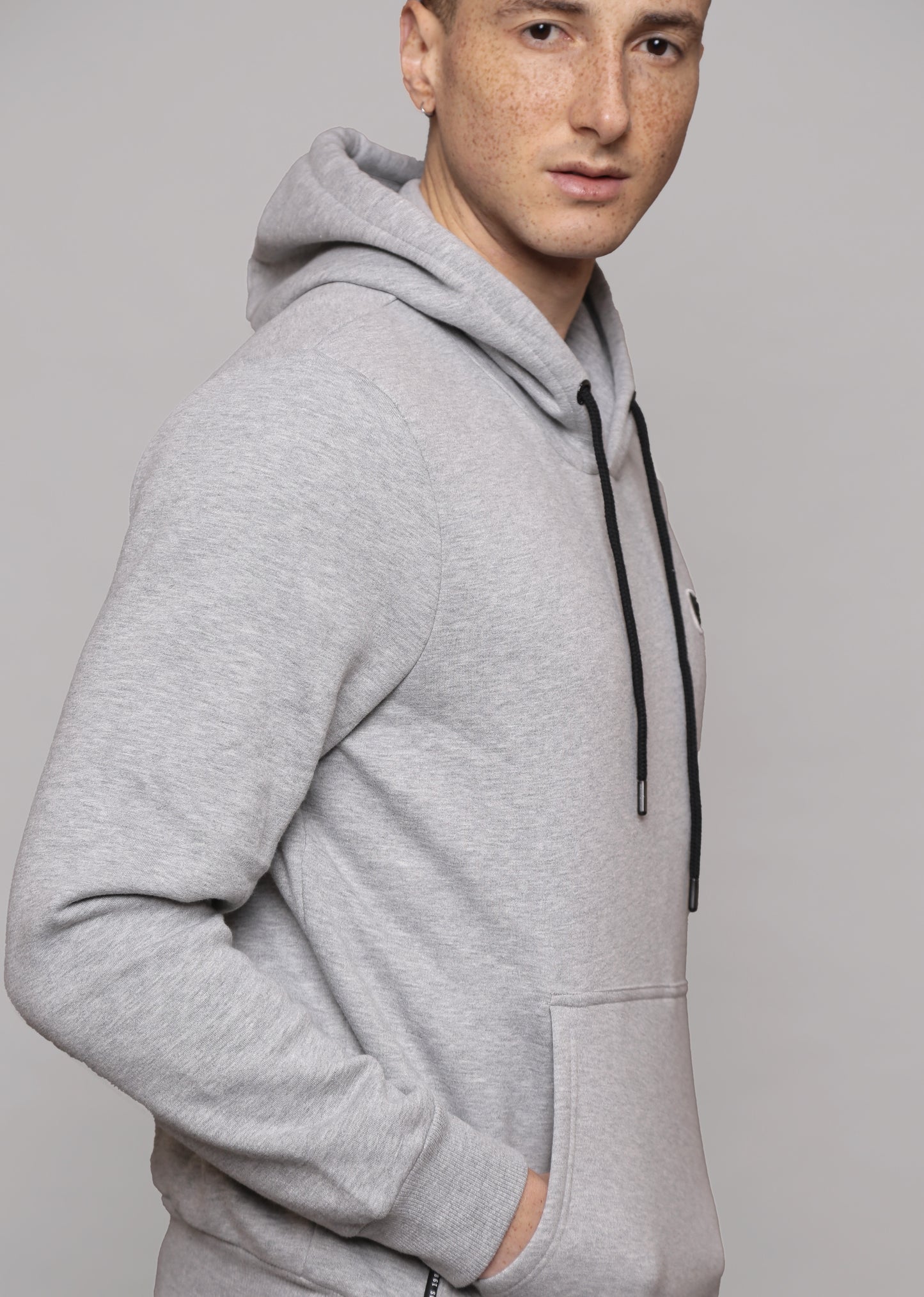 Sweatshirt MAKIT POSTER