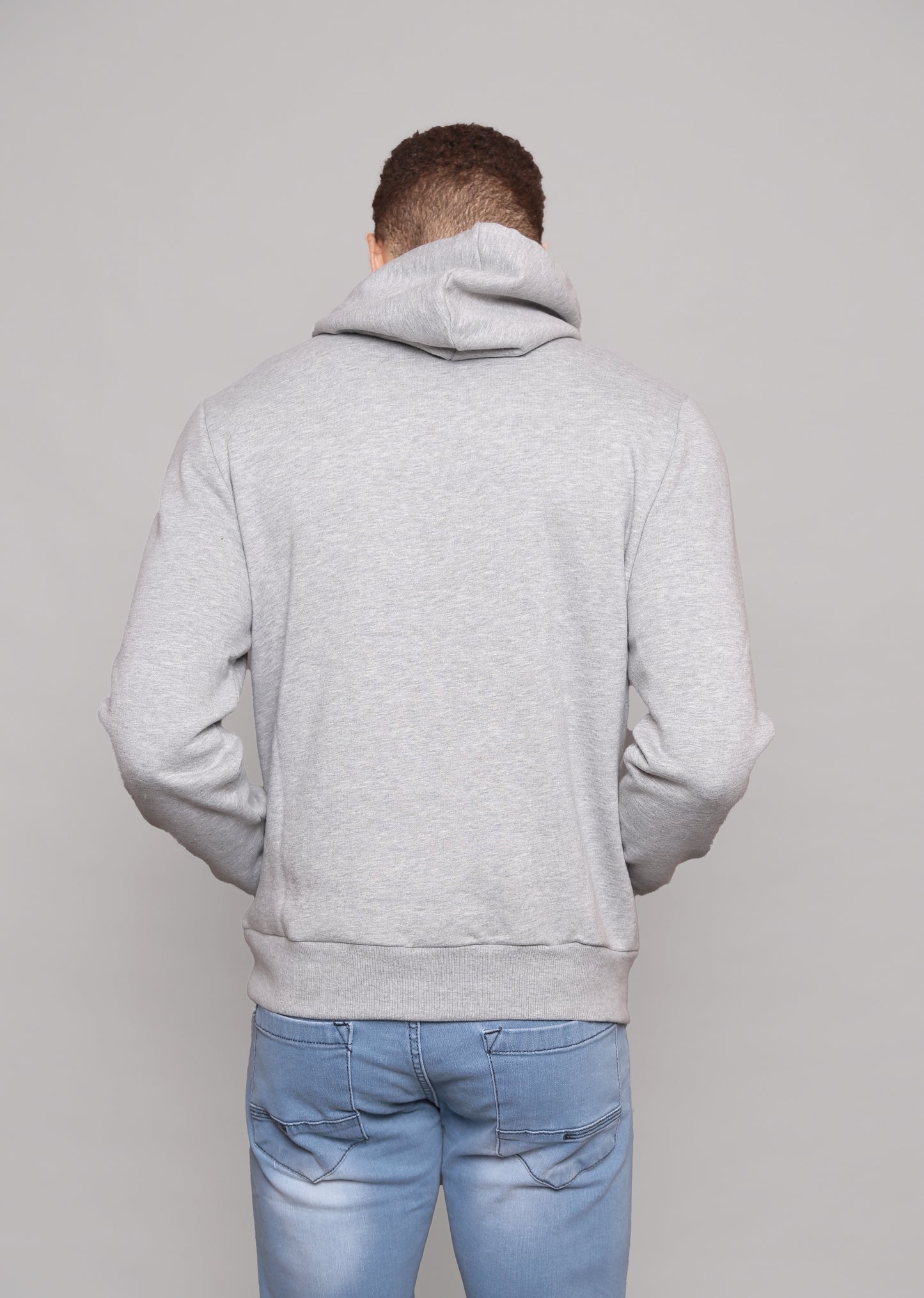 Sweatshirt MAKIT POSTER
