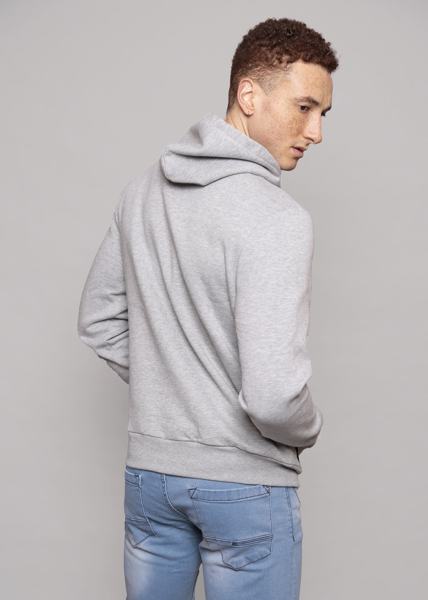 Sweatshirt MAKIT POSTER