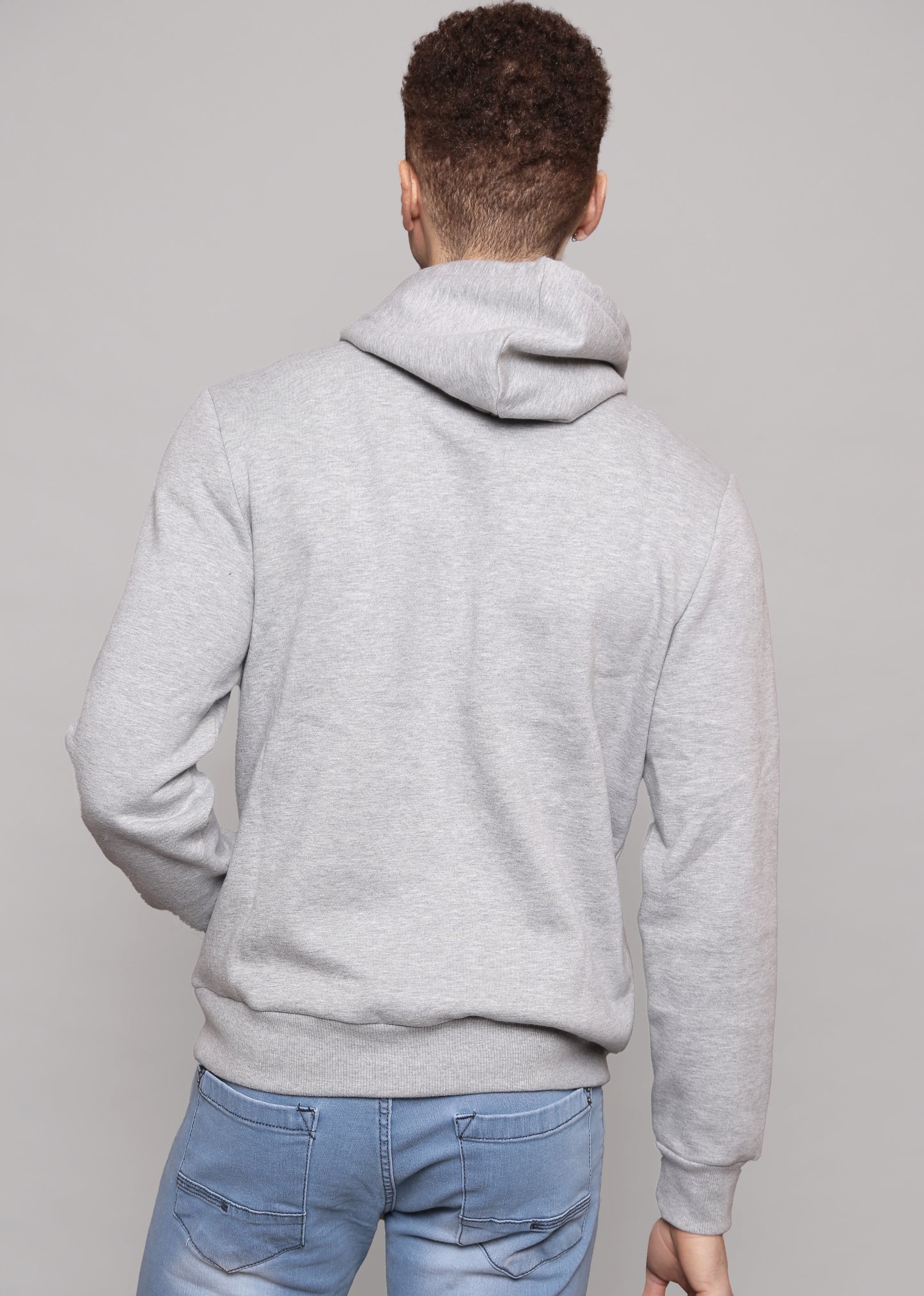 Sweatshirt MAKIT POSTER