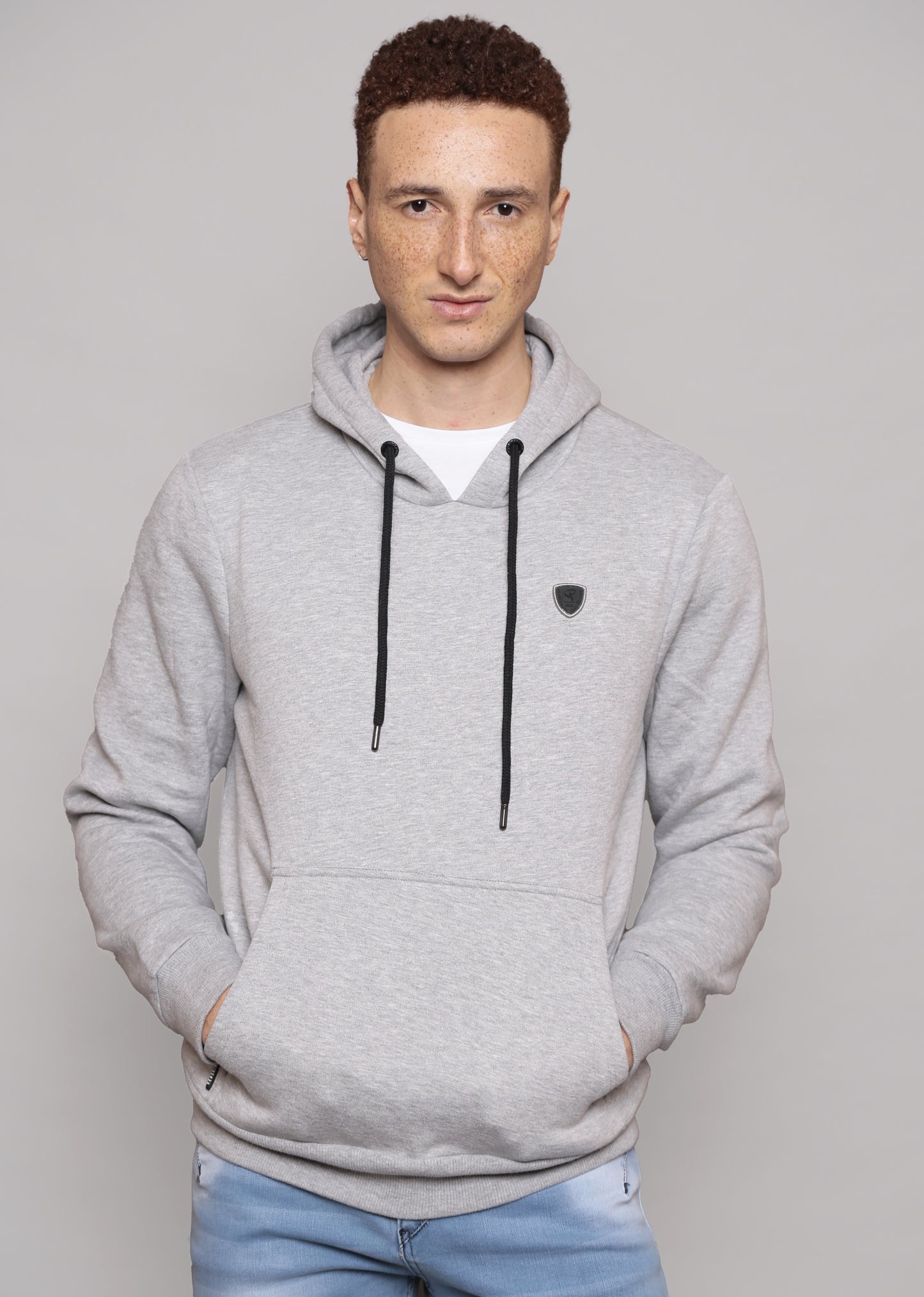 Sweatshirt MAKIT POSTER