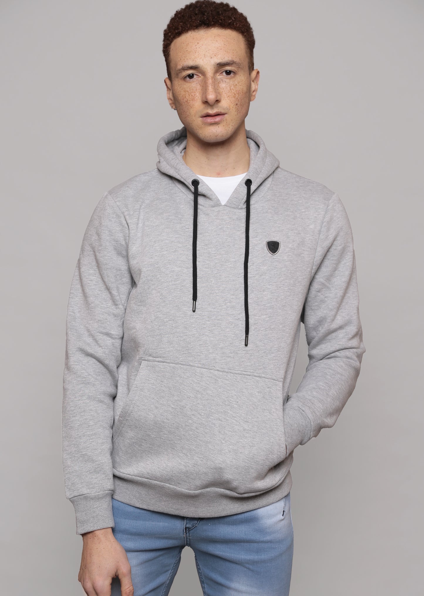 Sweatshirt MAKIT POSTER