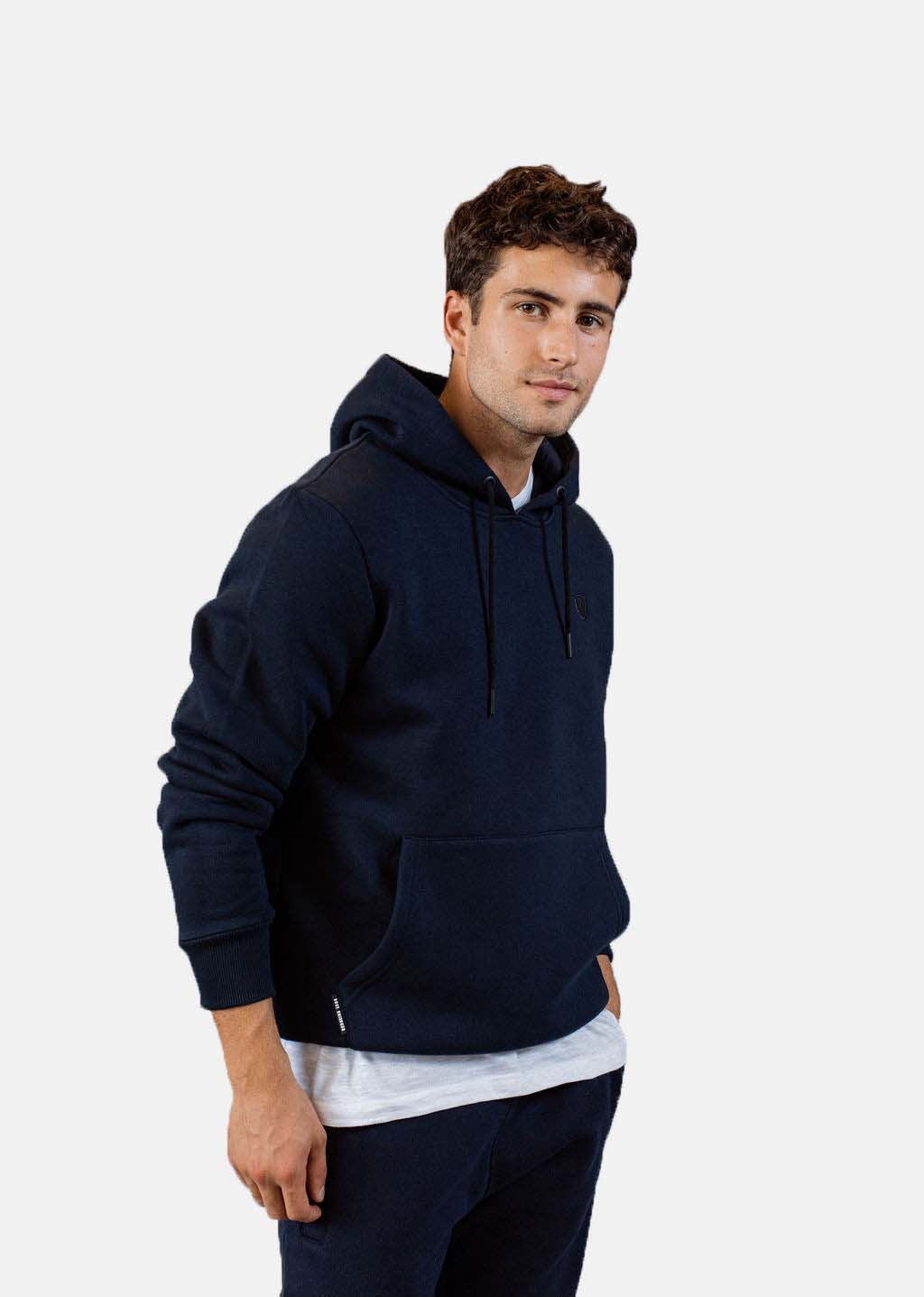 Sweatshirt MAKIT POSTER