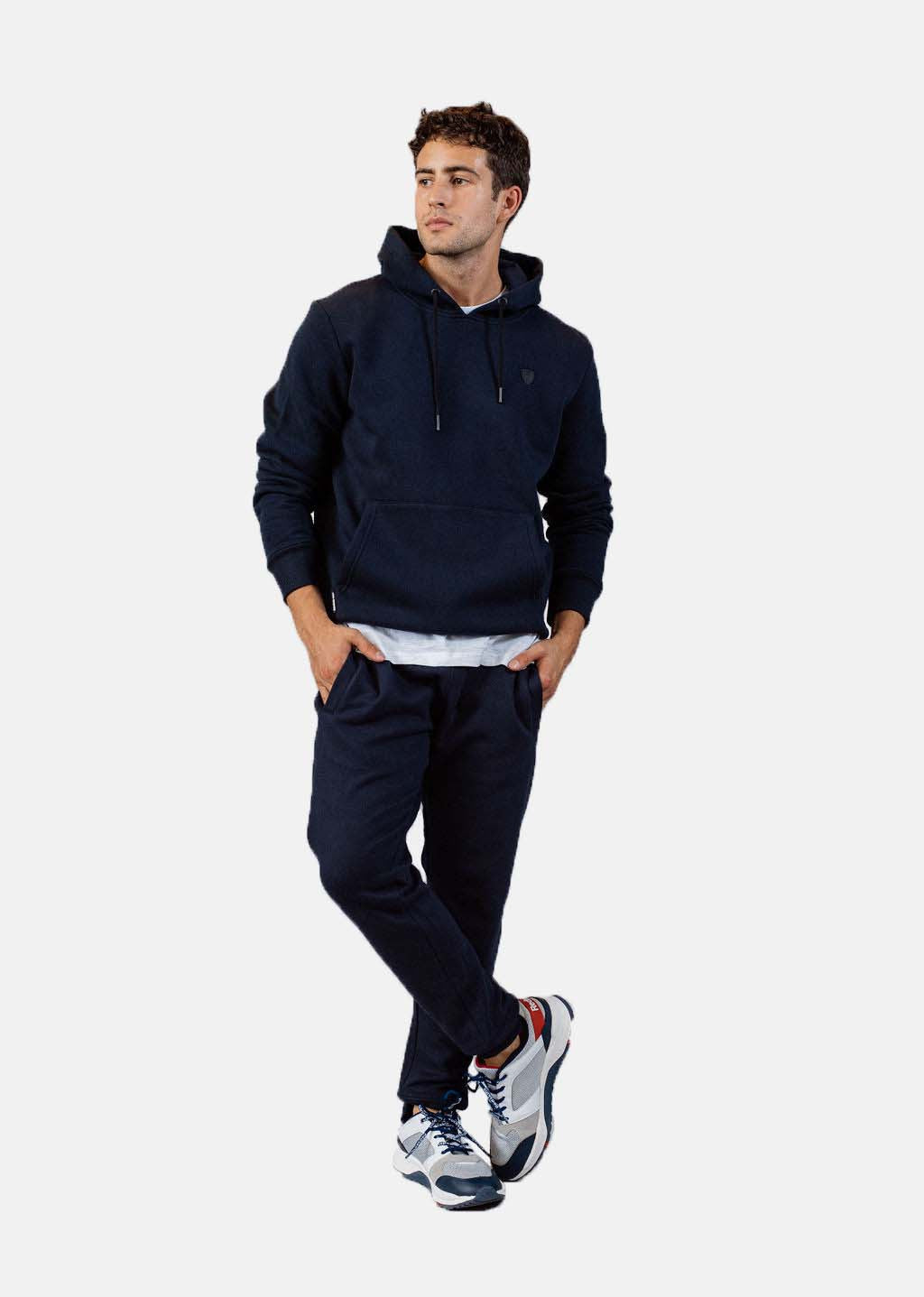 Sweatshirt MAKIT POSTER