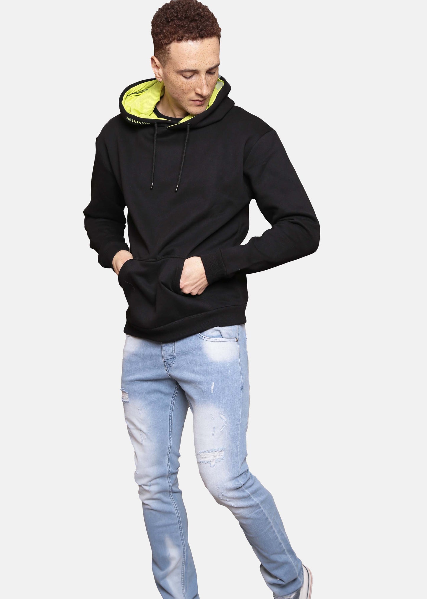Sweatshirt NICK POSTER