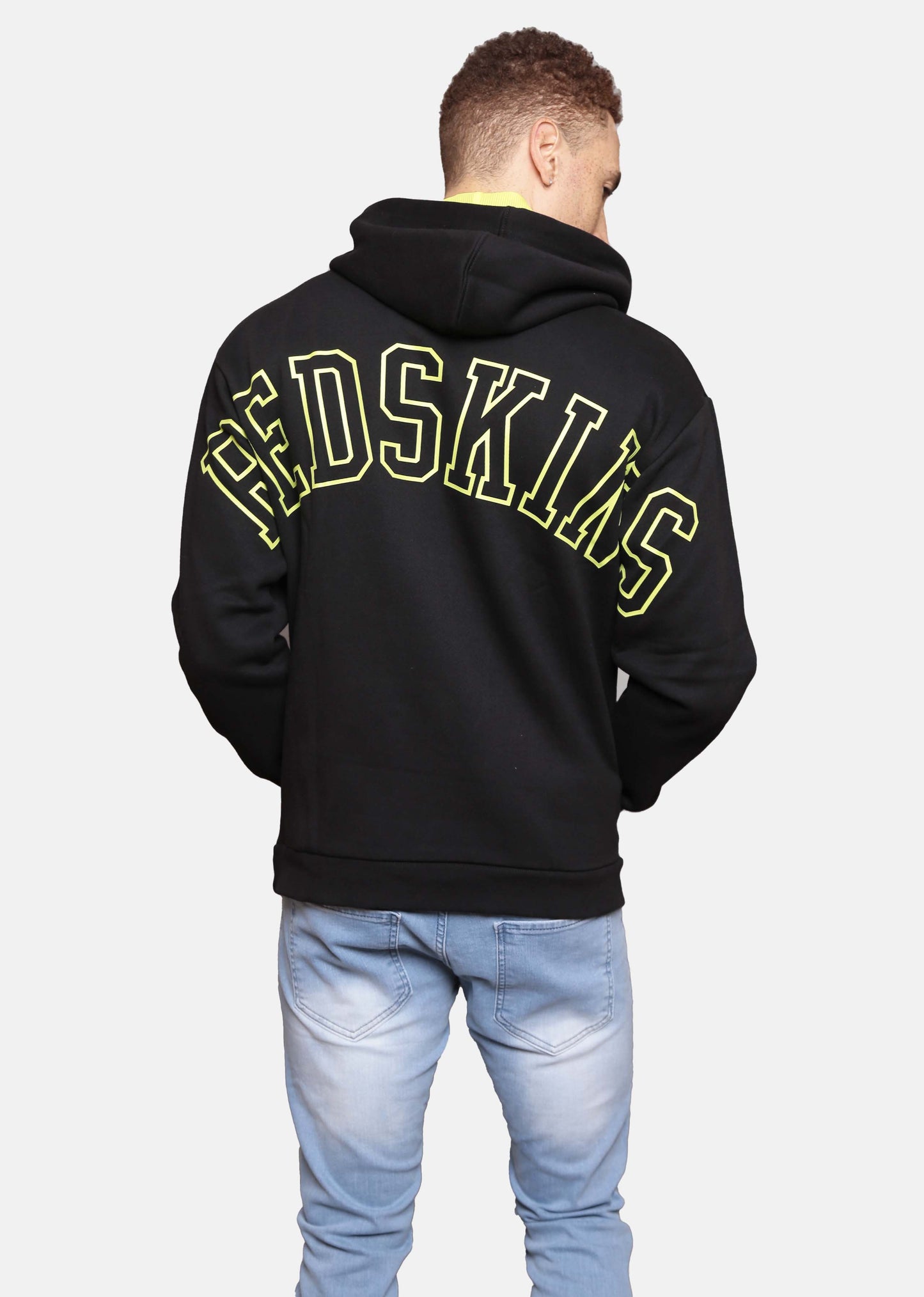Sweatshirt NICK POSTER