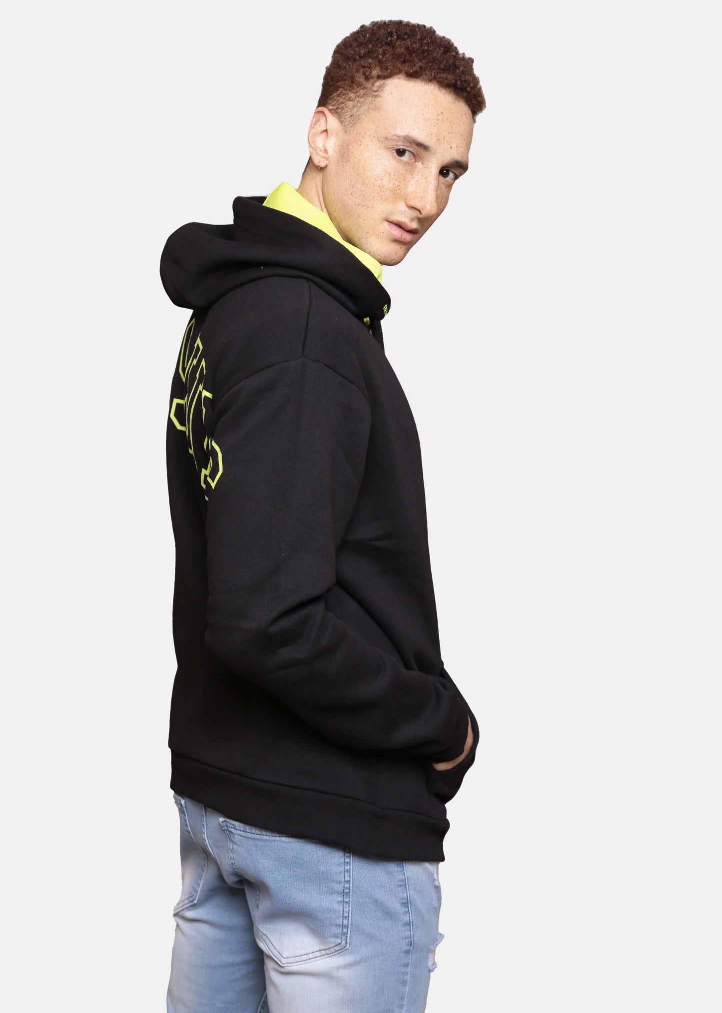 Sweatshirt NICK POSTER