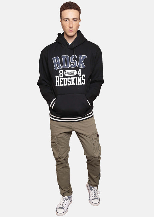 Sweatshirt OAKLAND POSTER