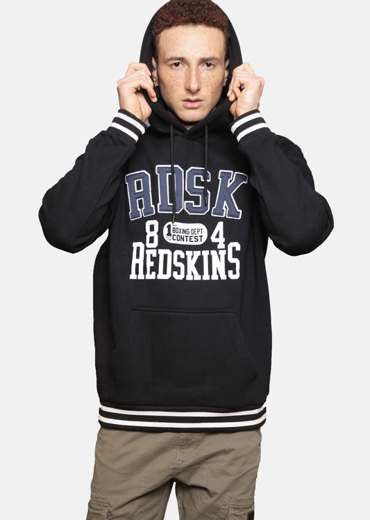 Sweatshirt OAKLAND POSTER